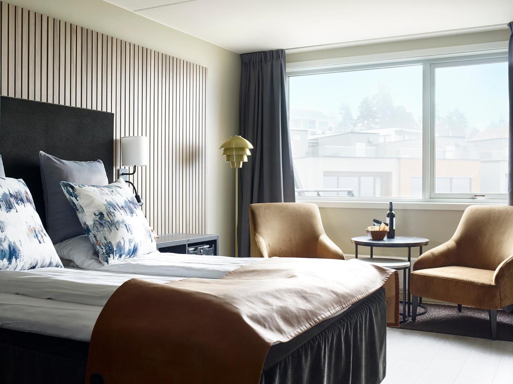 Standard Double Room - Photo 1