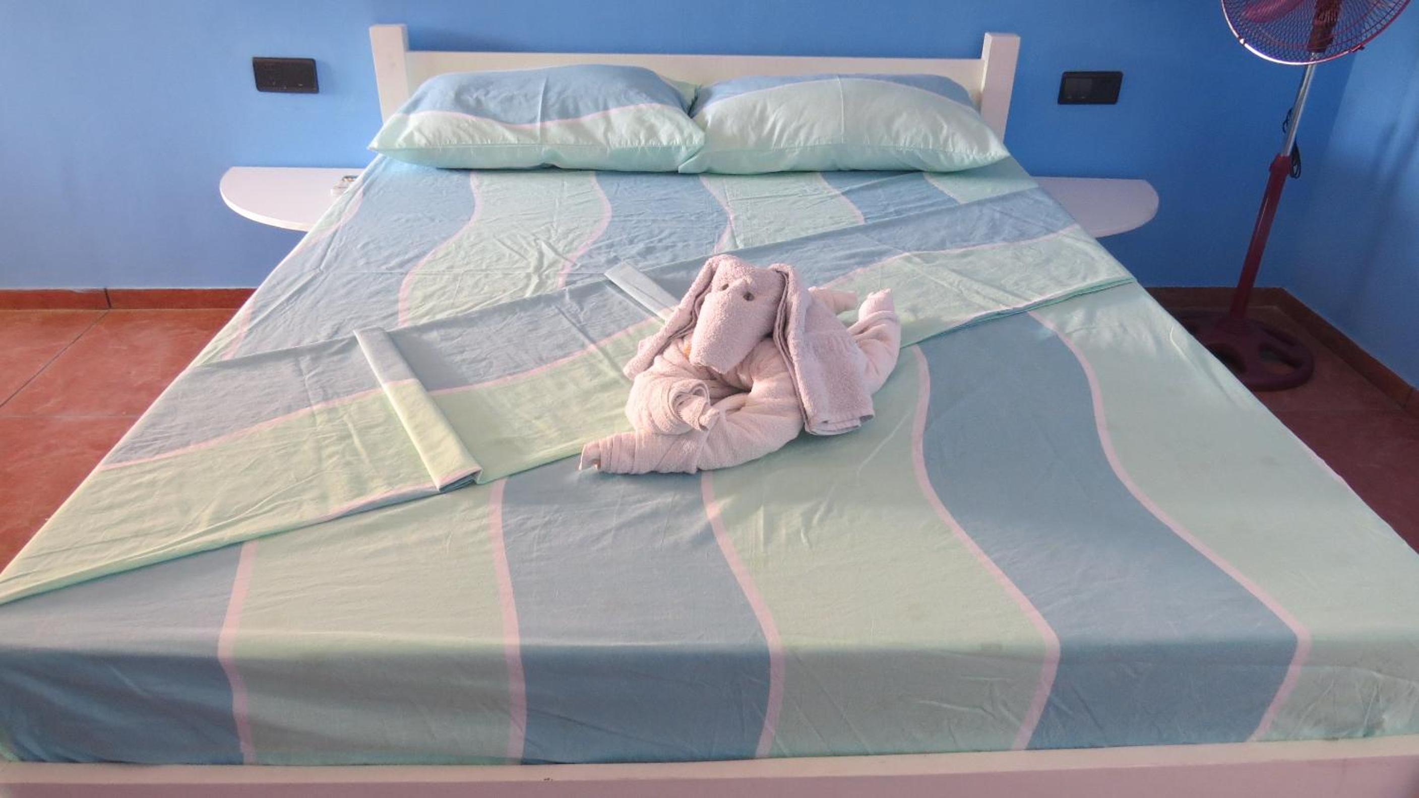 Deluxe Double Room - Photo 5