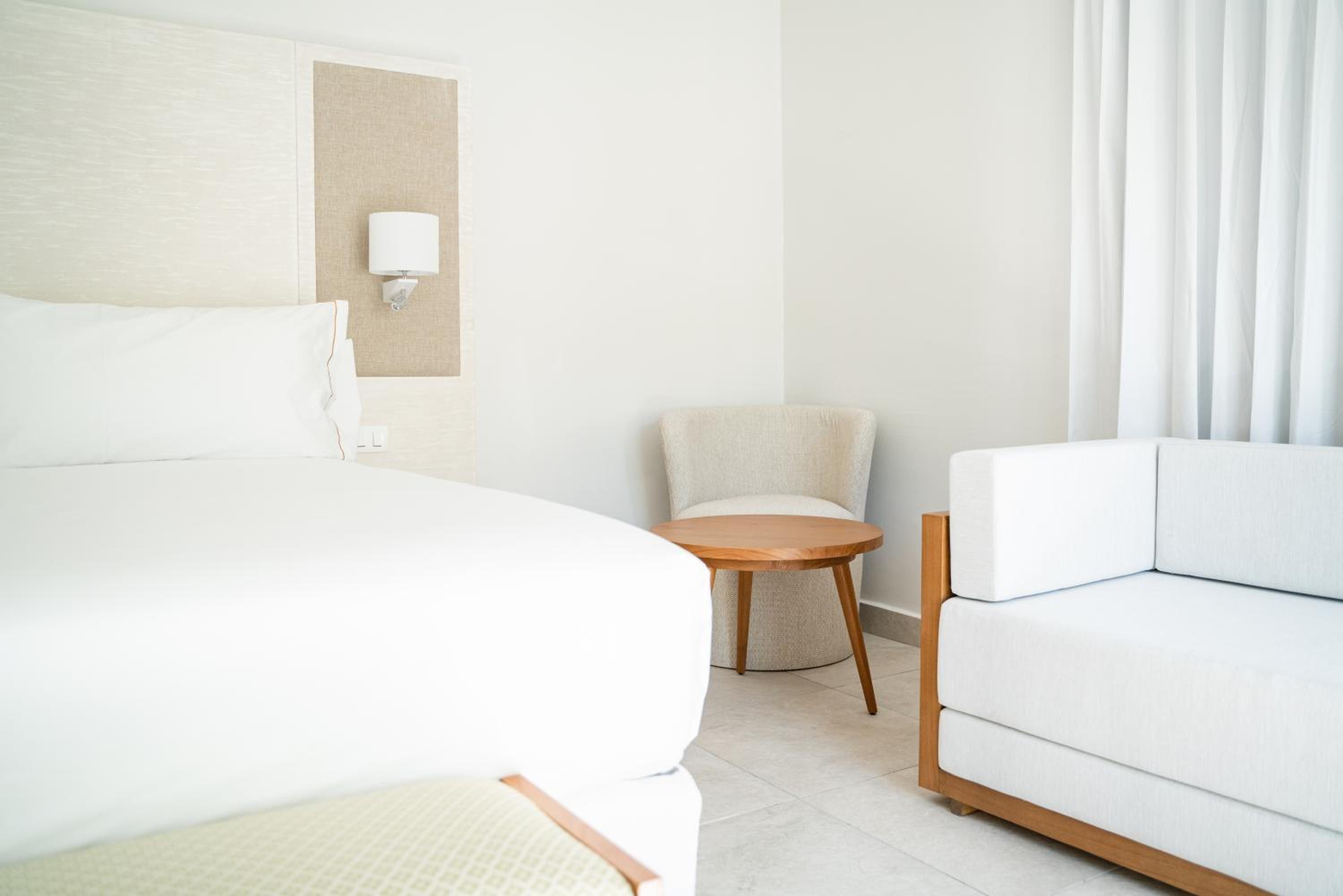 Senator Luxury Junior Suite Ocean View (2 Adults) photo 2