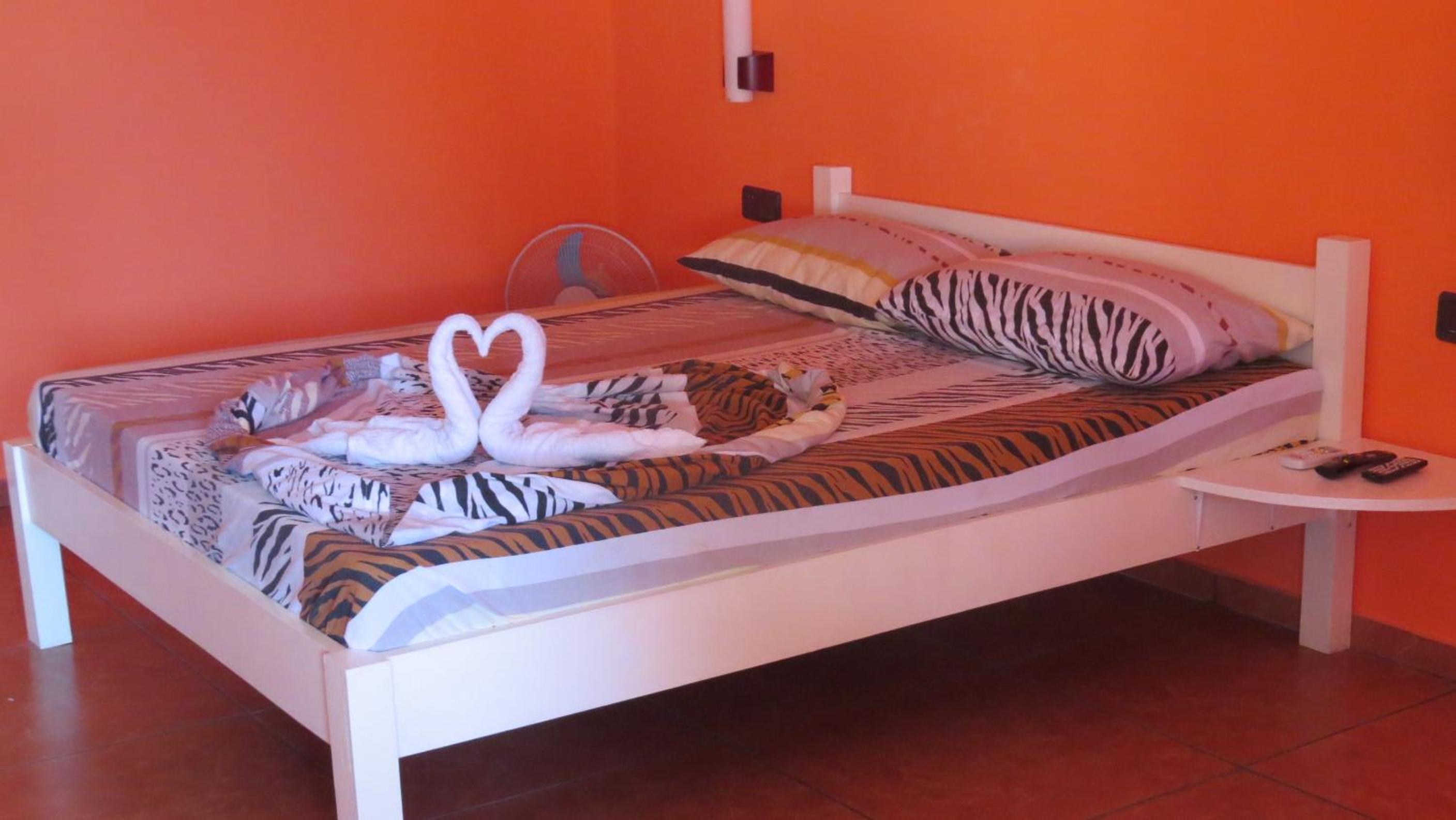 Deluxe Double Room - Photo 1
