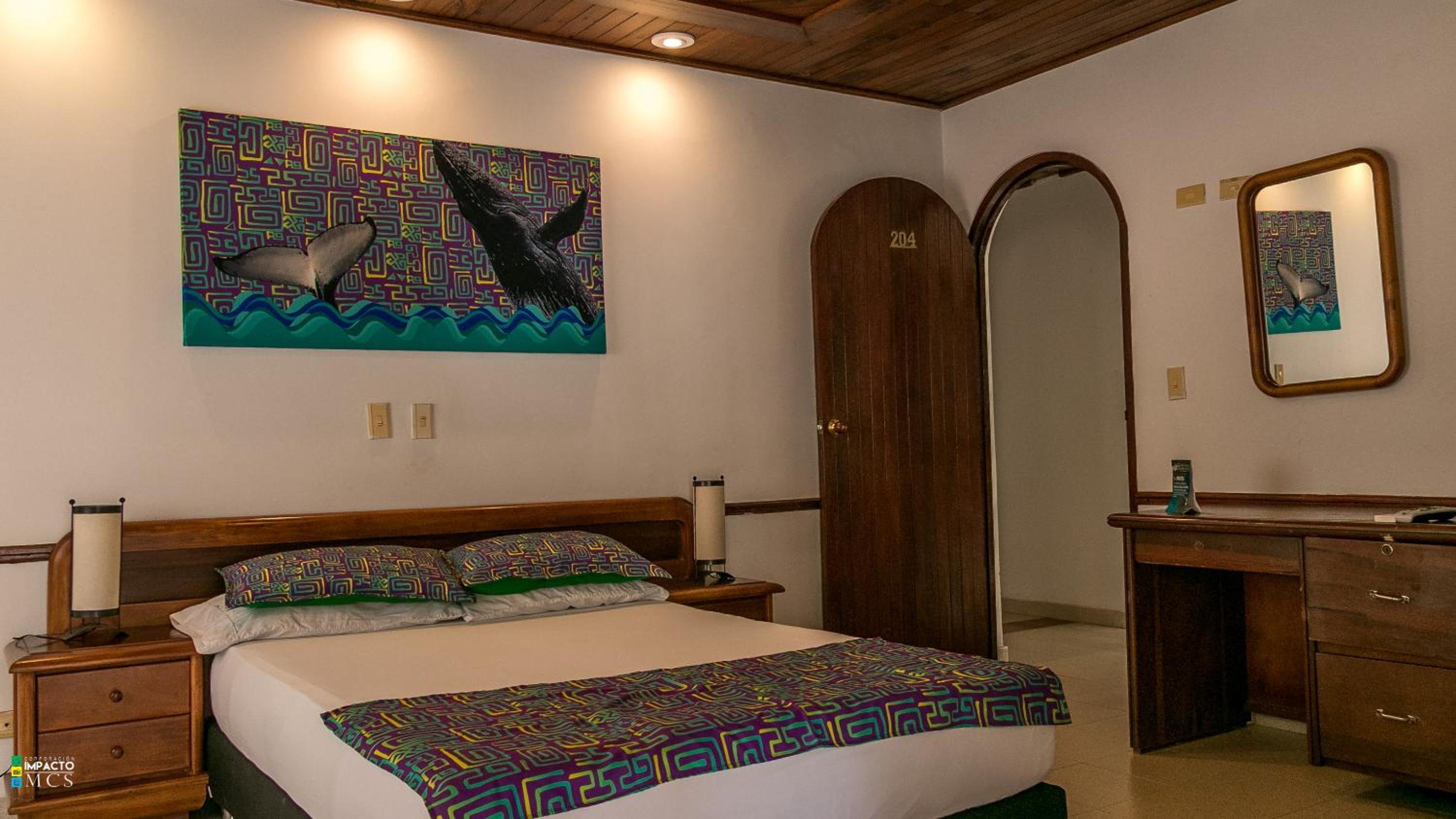 Double Room photo 2
