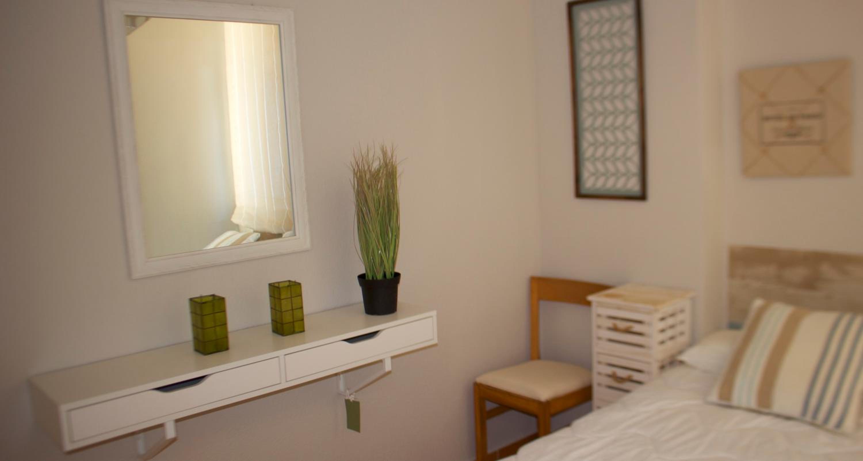 Casa de vacaciones de cinco habitaciones