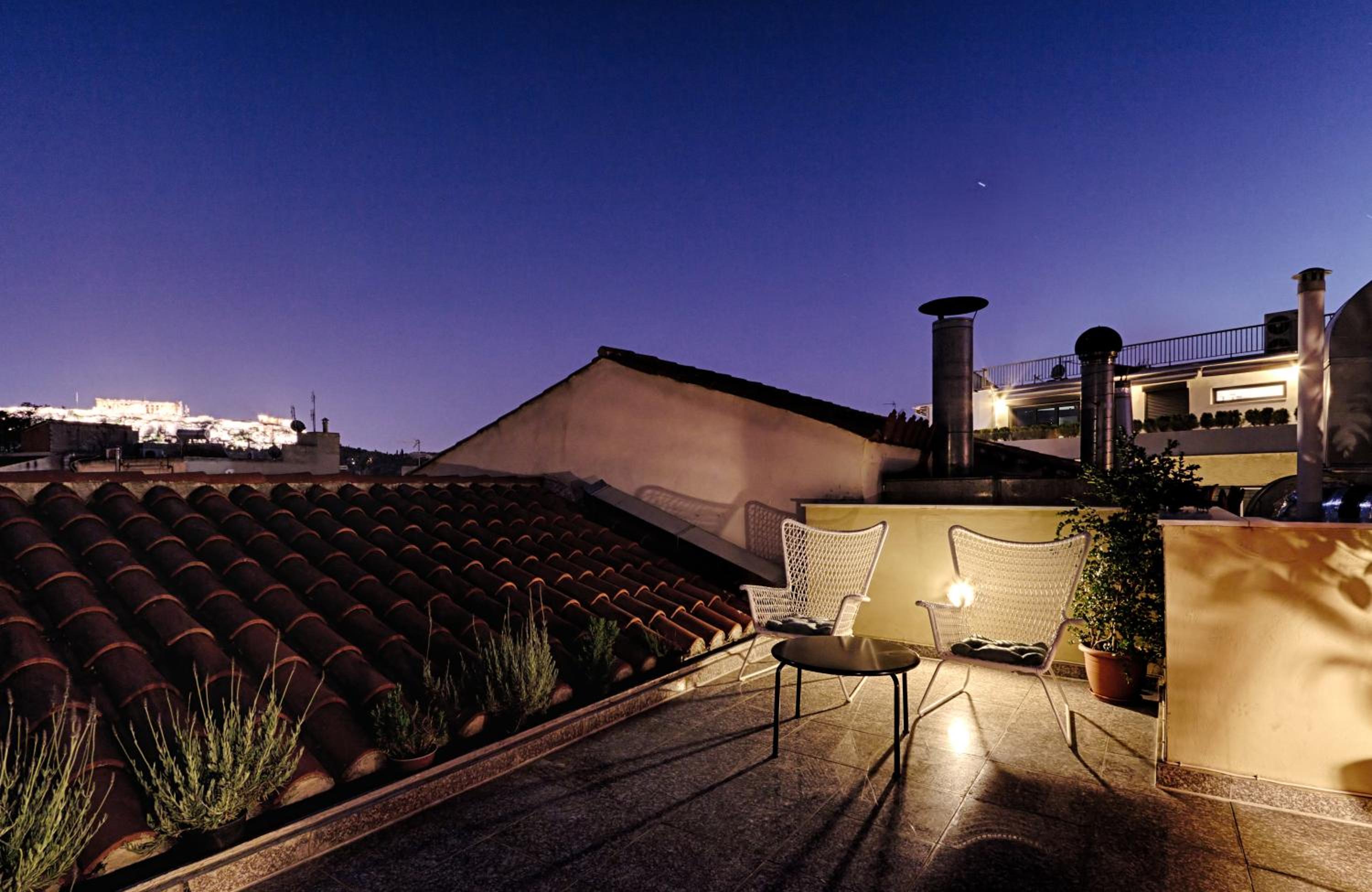 Studio - Loft photo 3