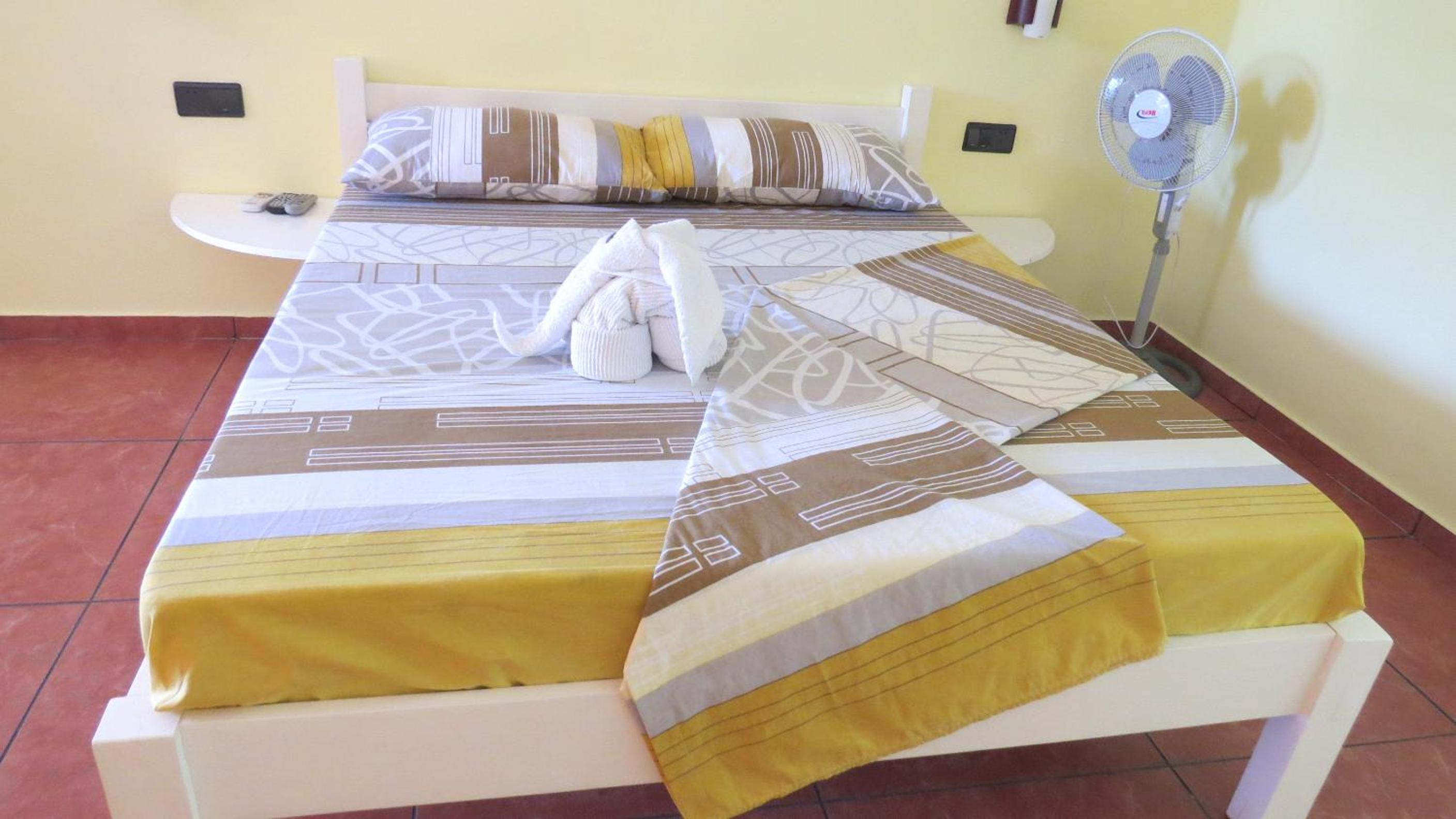 Deluxe Double Room - Photo 10