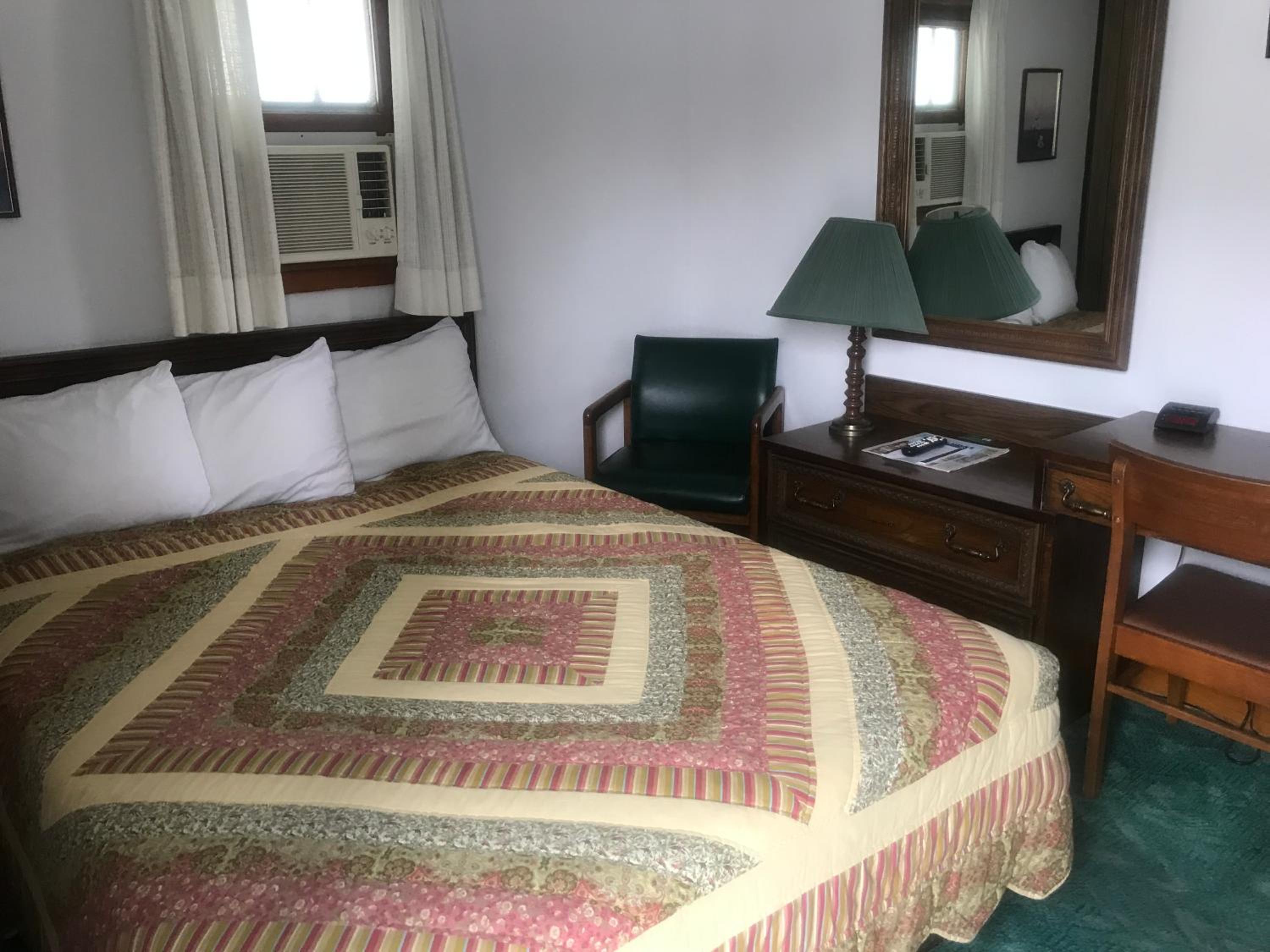 Deluxe Double Room - Photo 5