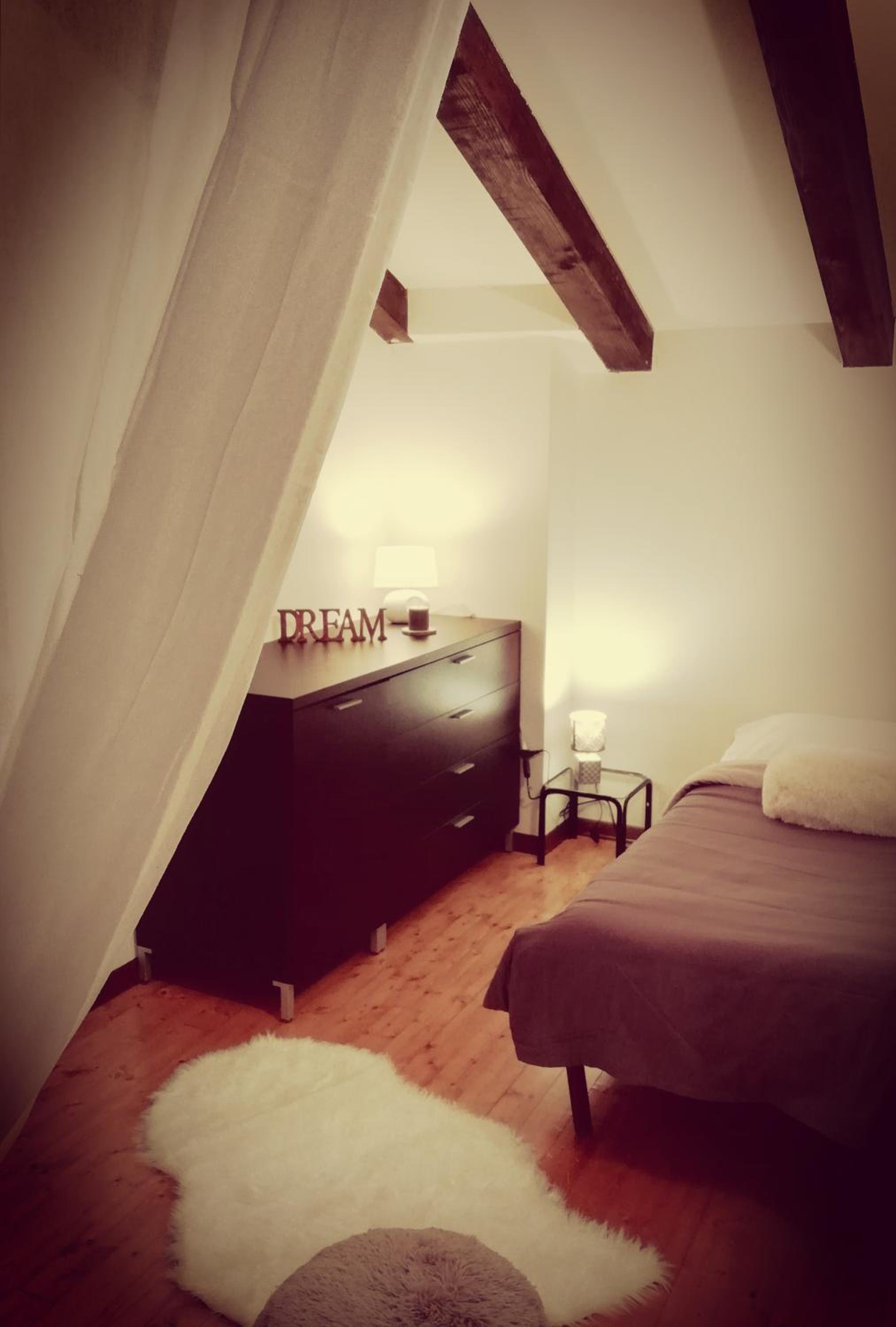 Triple Room with Balcony photo 1