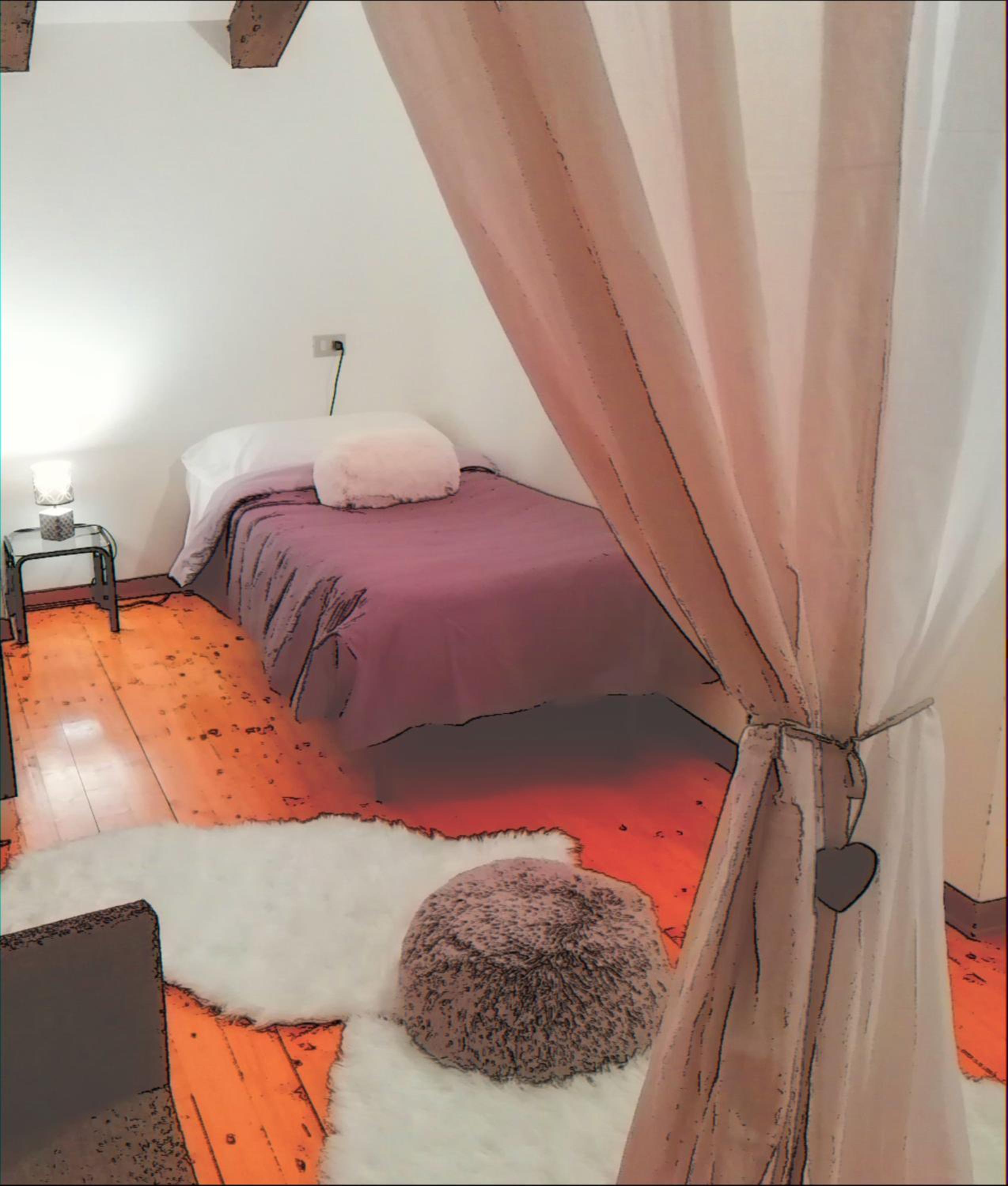 Triple Room with Balcony photo 2