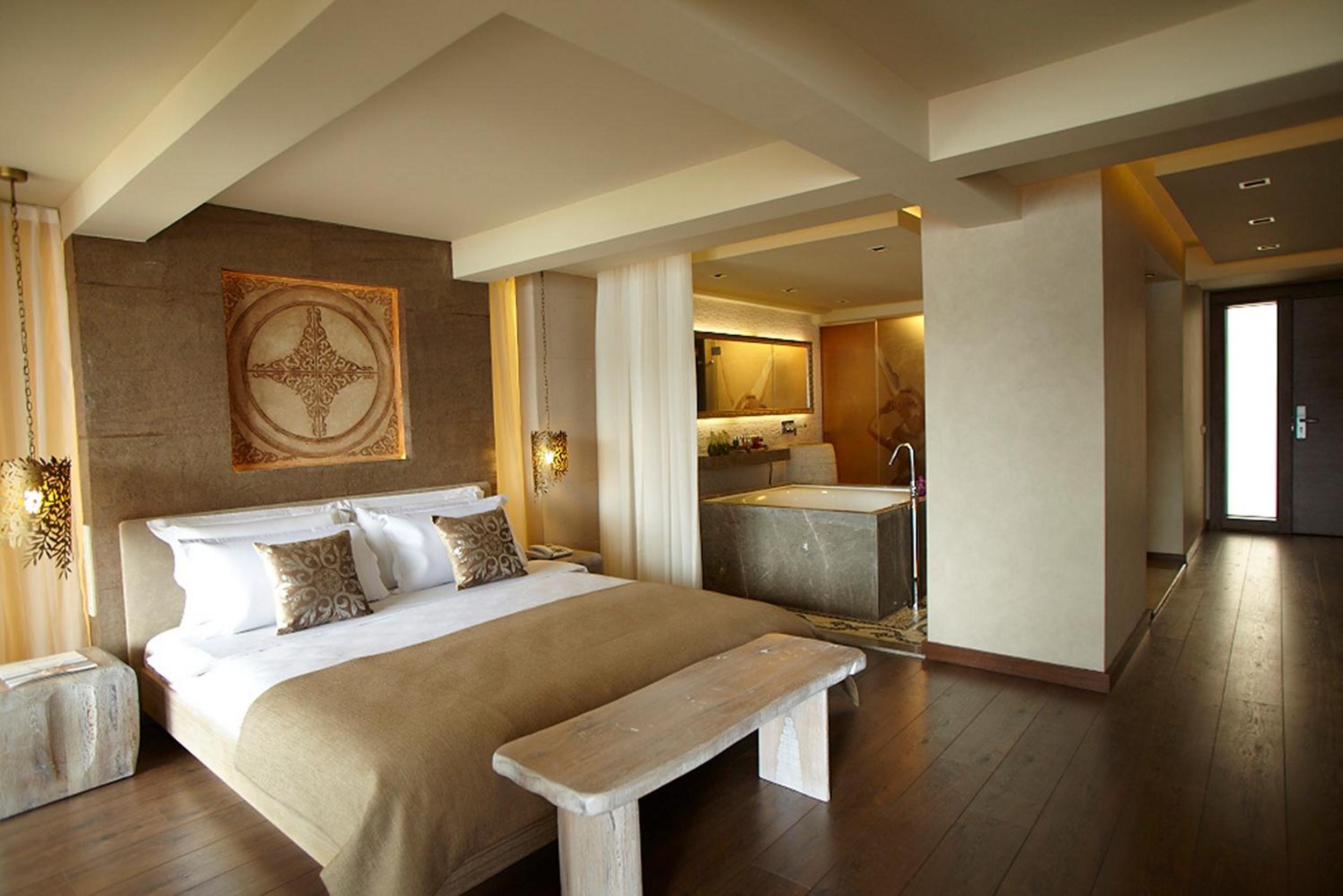 Deluxe Double Room - Photo 1