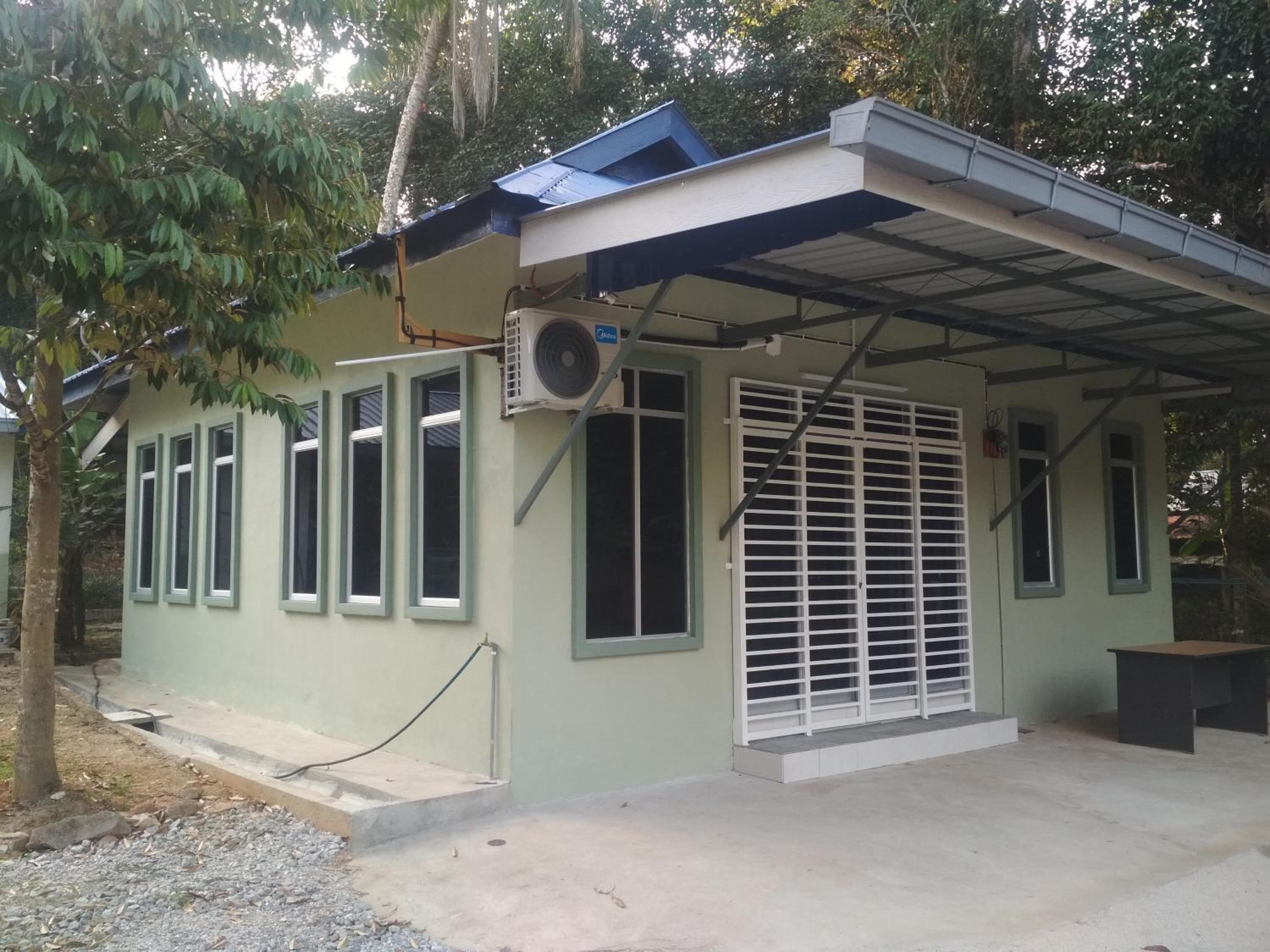 Two-Bedroom House photo 1