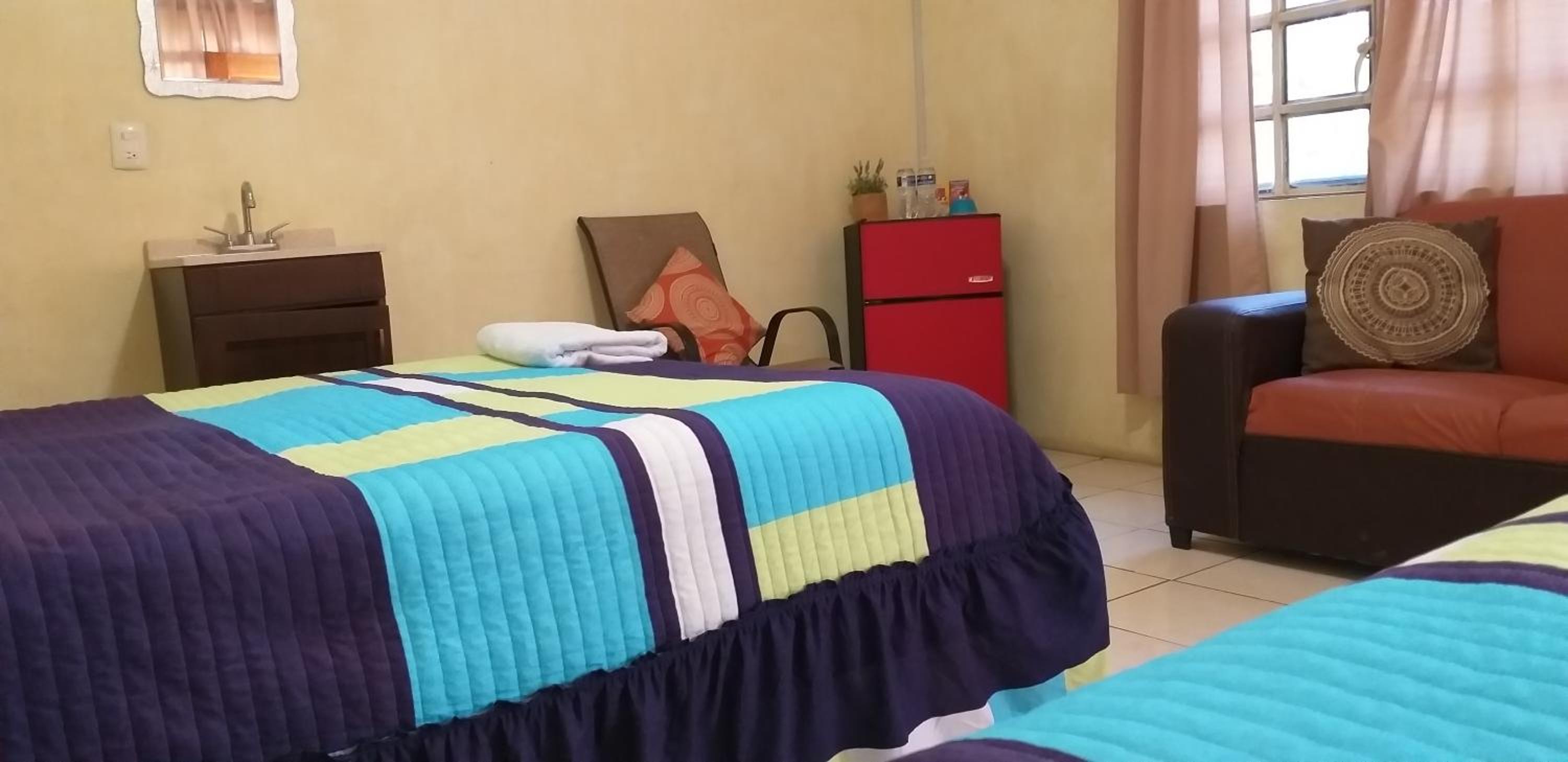 Double Room photo 2