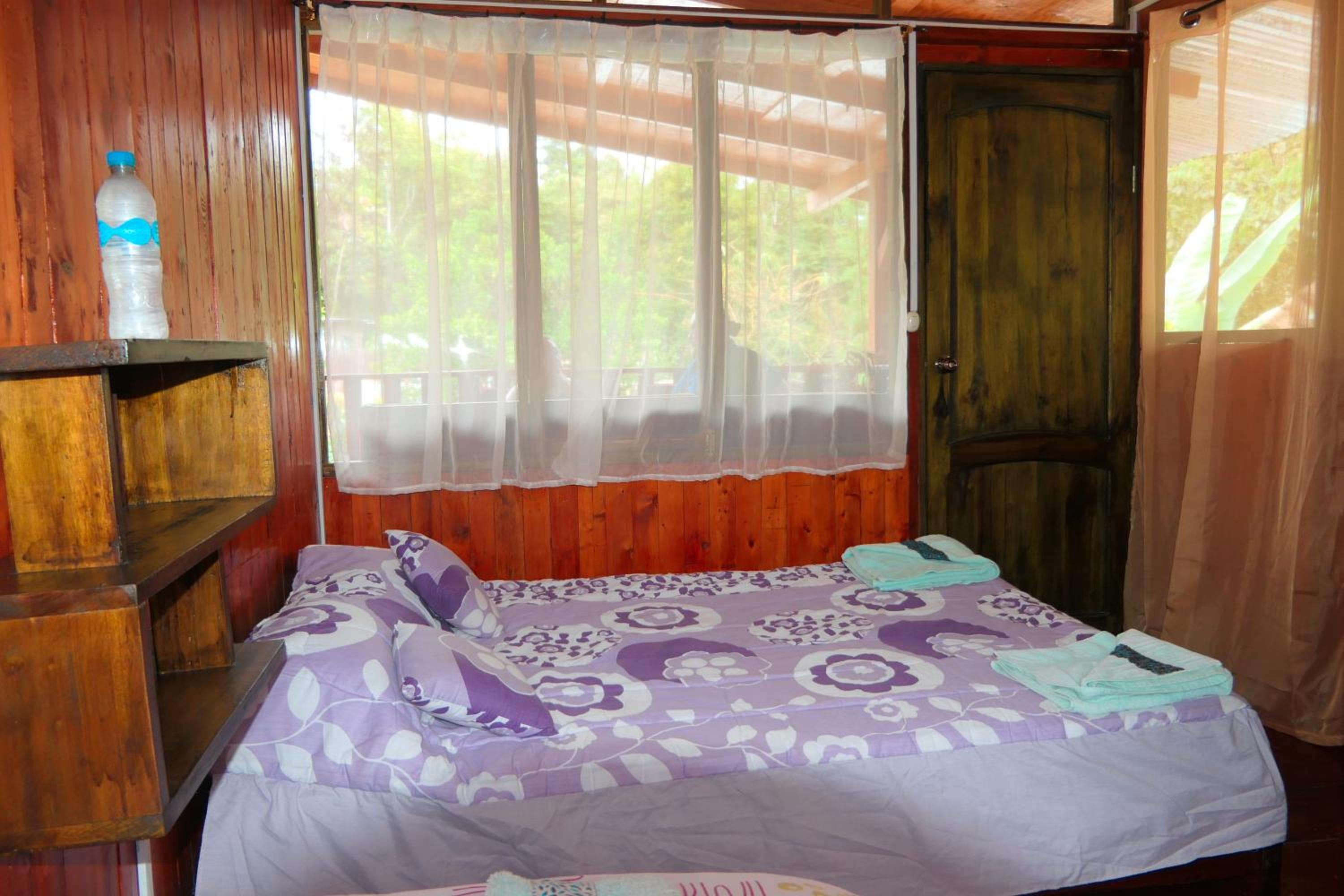 Double Room with Private Bathroom photo 1