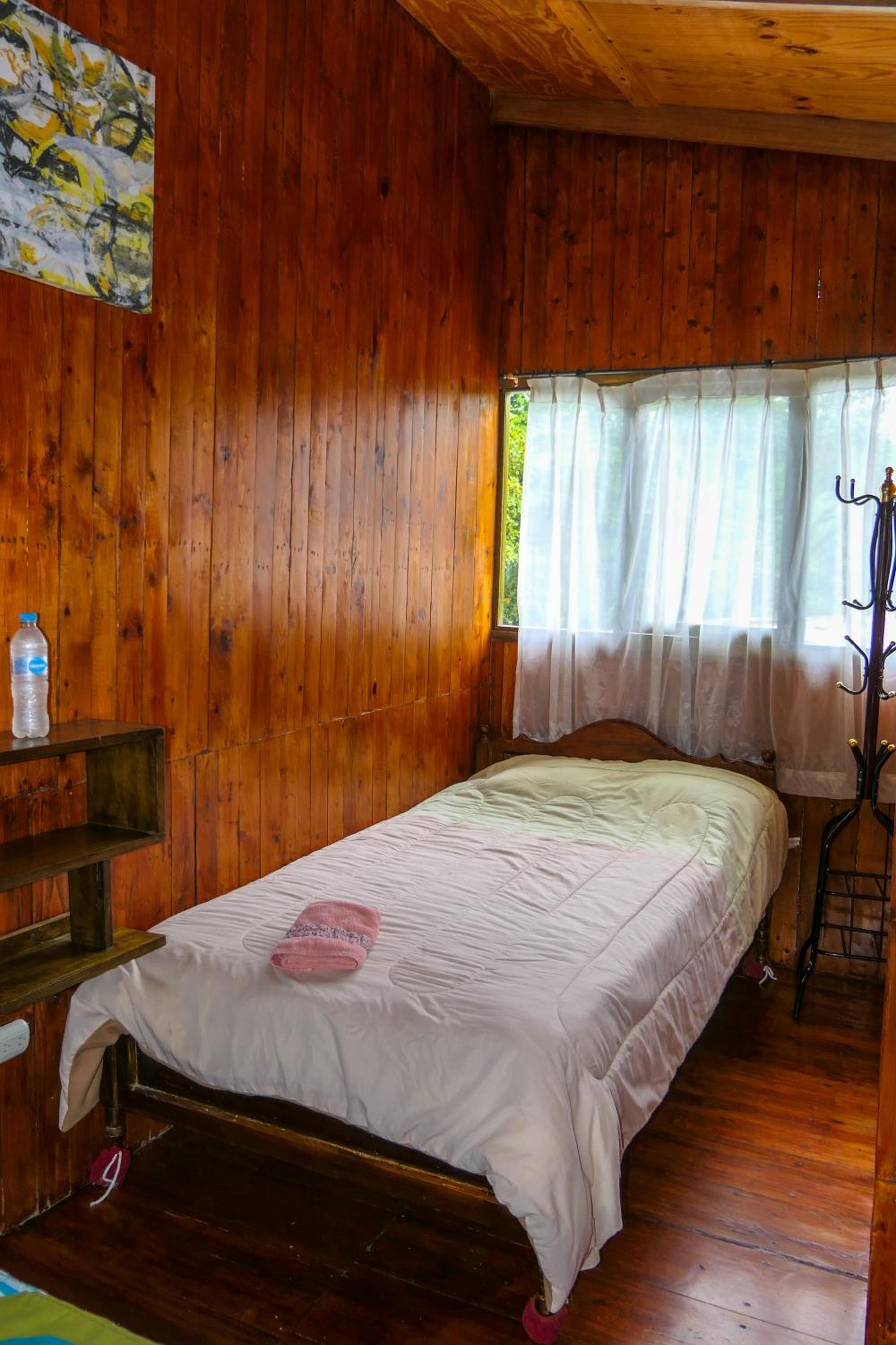 Double Room with Private Bathroom photo 2