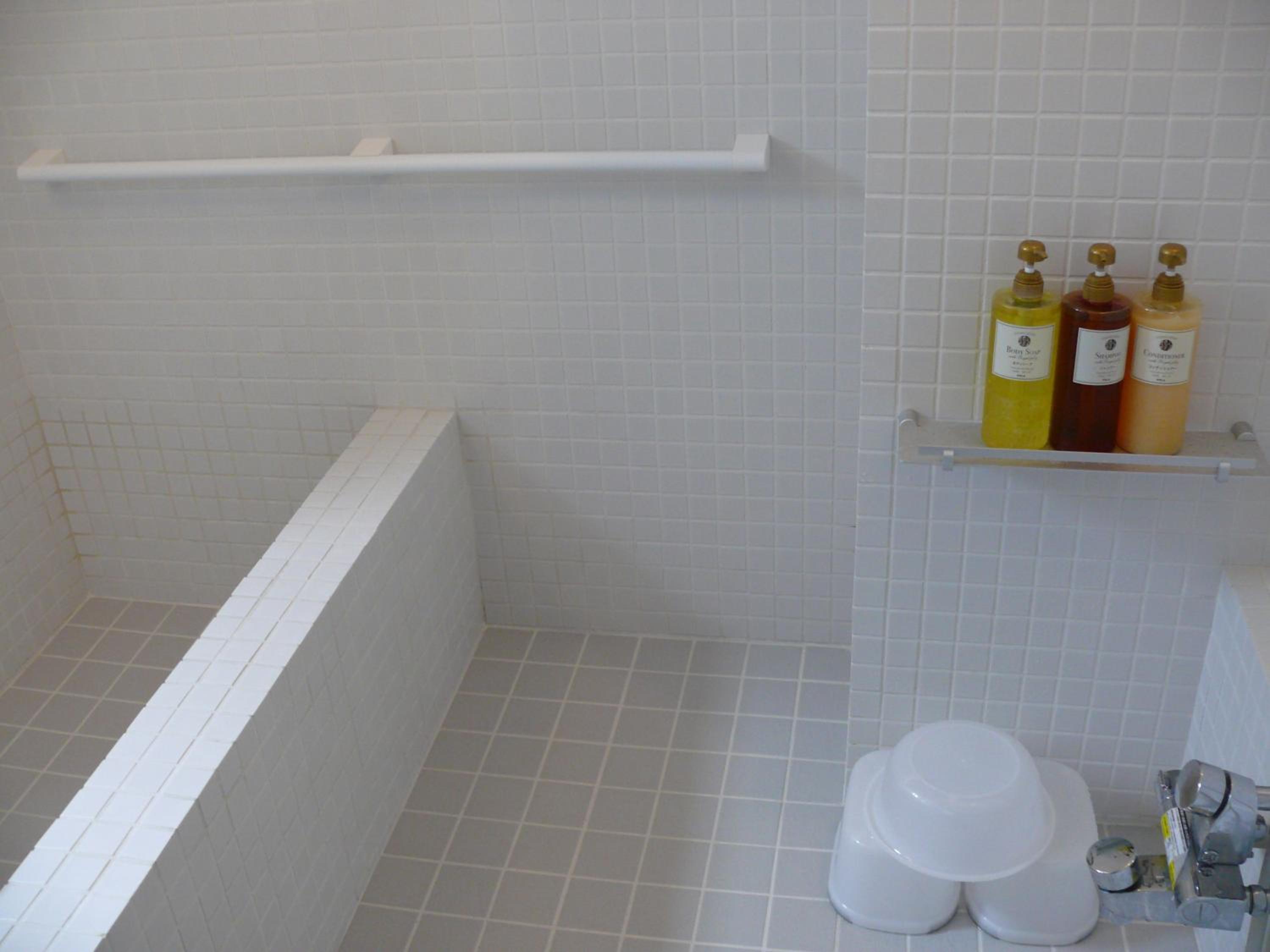 Loft Bed in Single Room with Shared Bathroom-Single Use photo 3