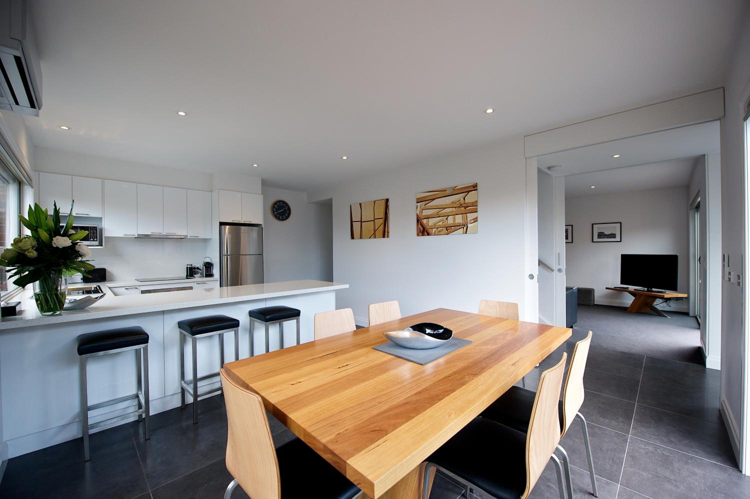 Villa One-Bedroom Townhouse