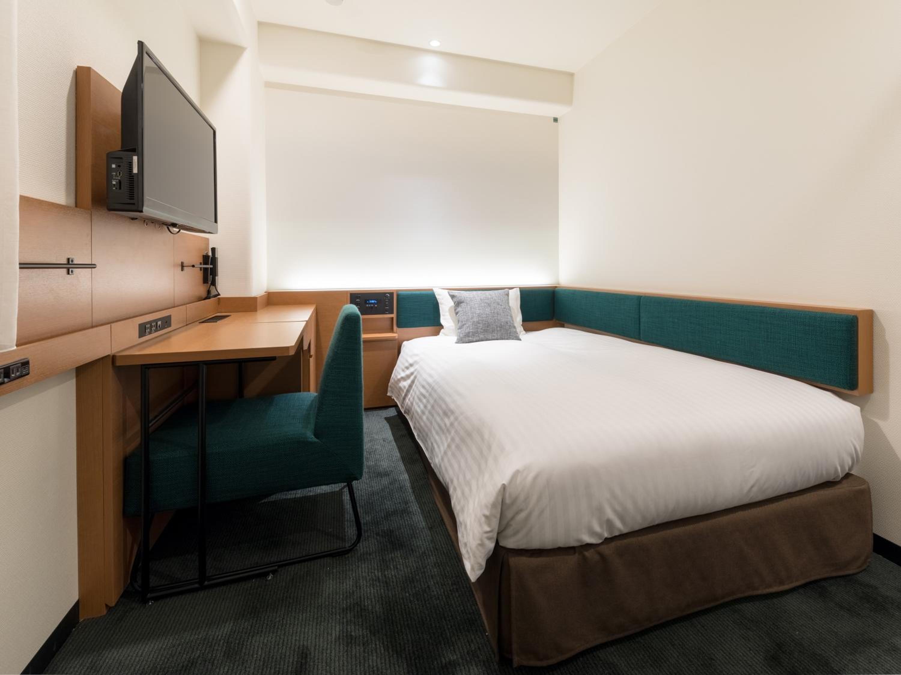 Single Room - Non-Smoking photo 3