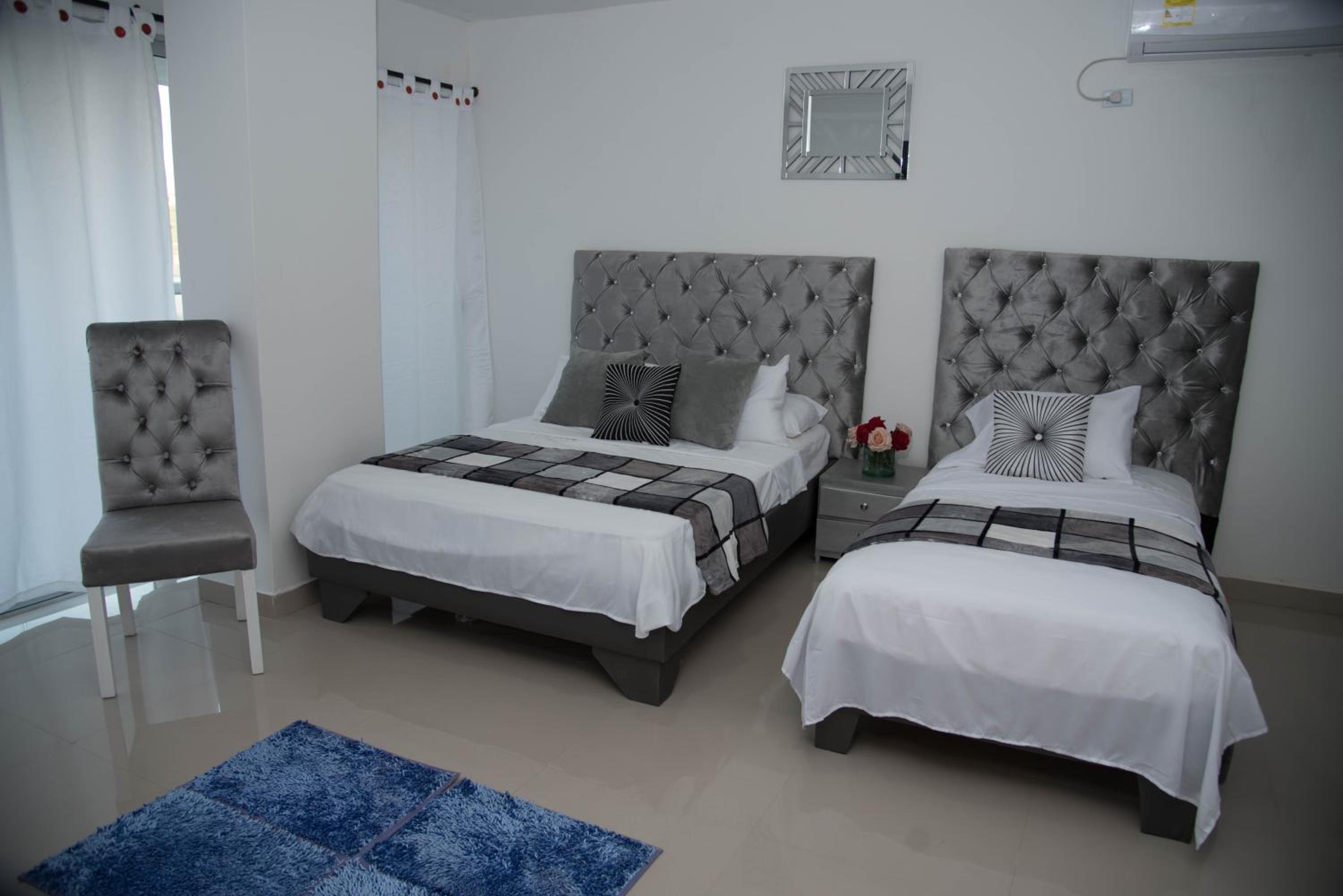 Triple Room photo 1