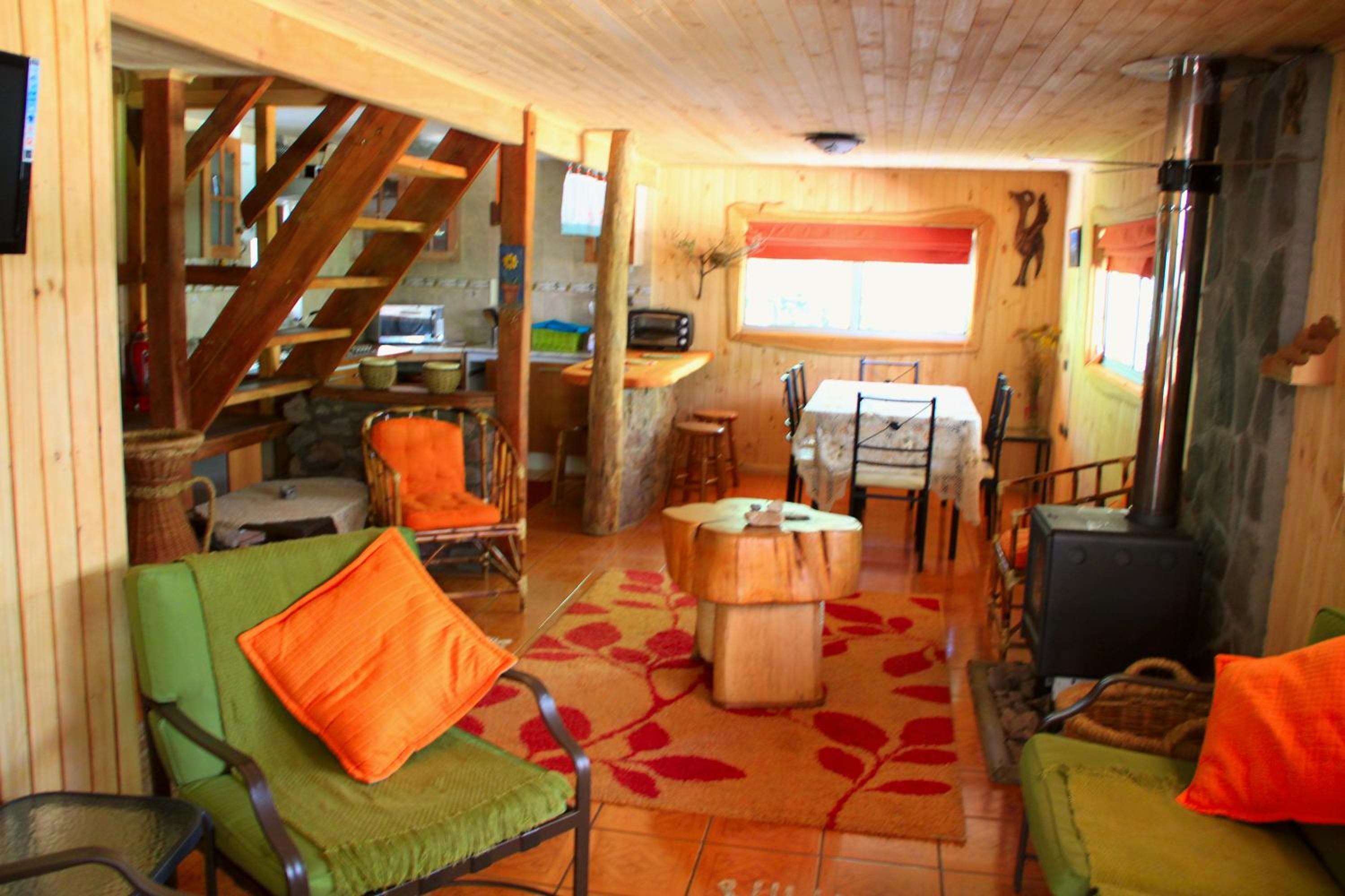 Two-Bedroom Bungalow photo 1