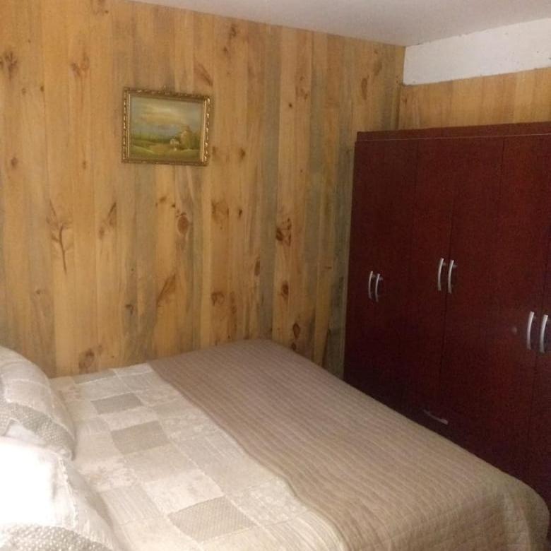 Double Room with Shared Bathroom photo 2
