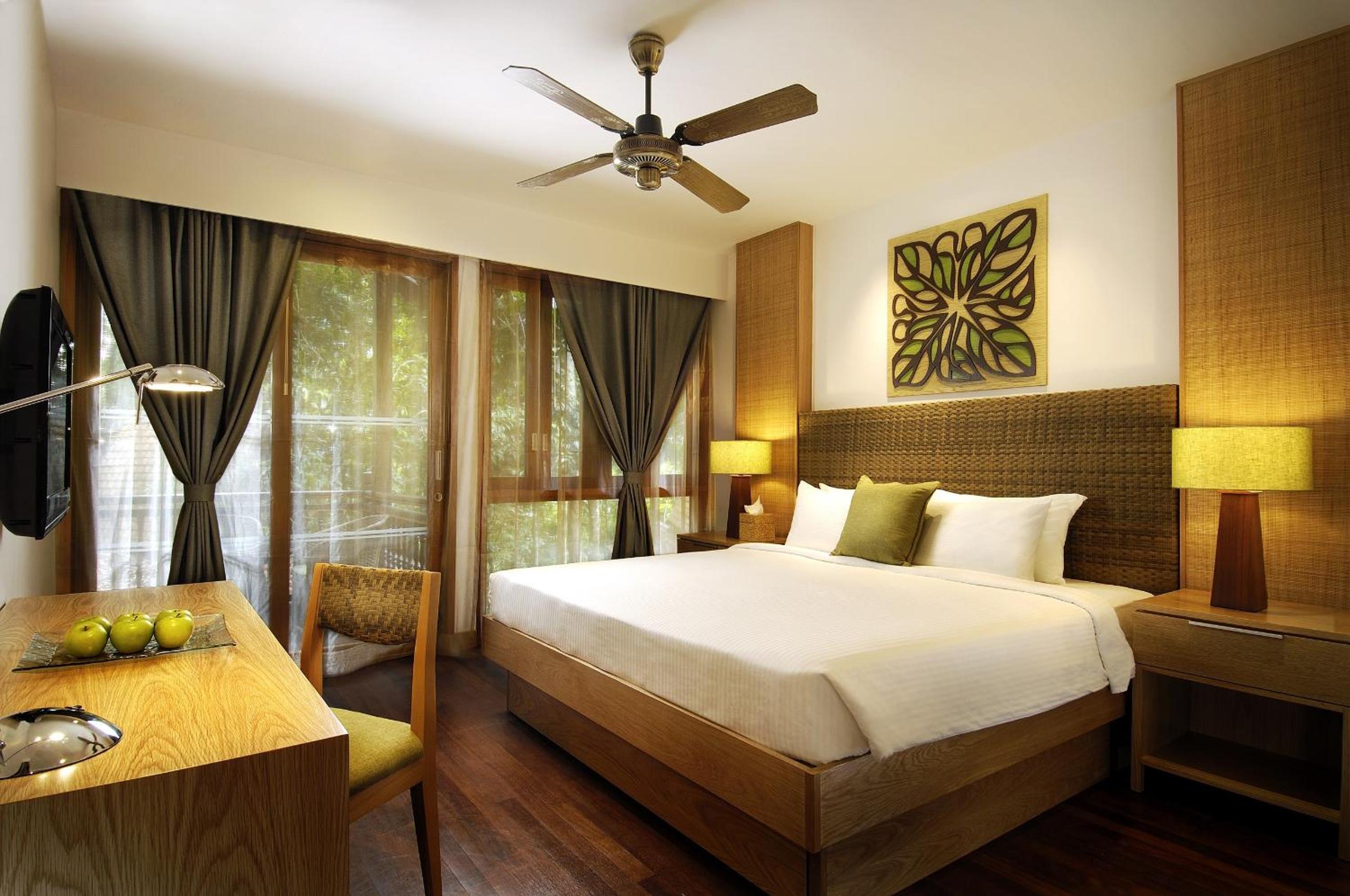 Rainforest Chalet - Photo 9