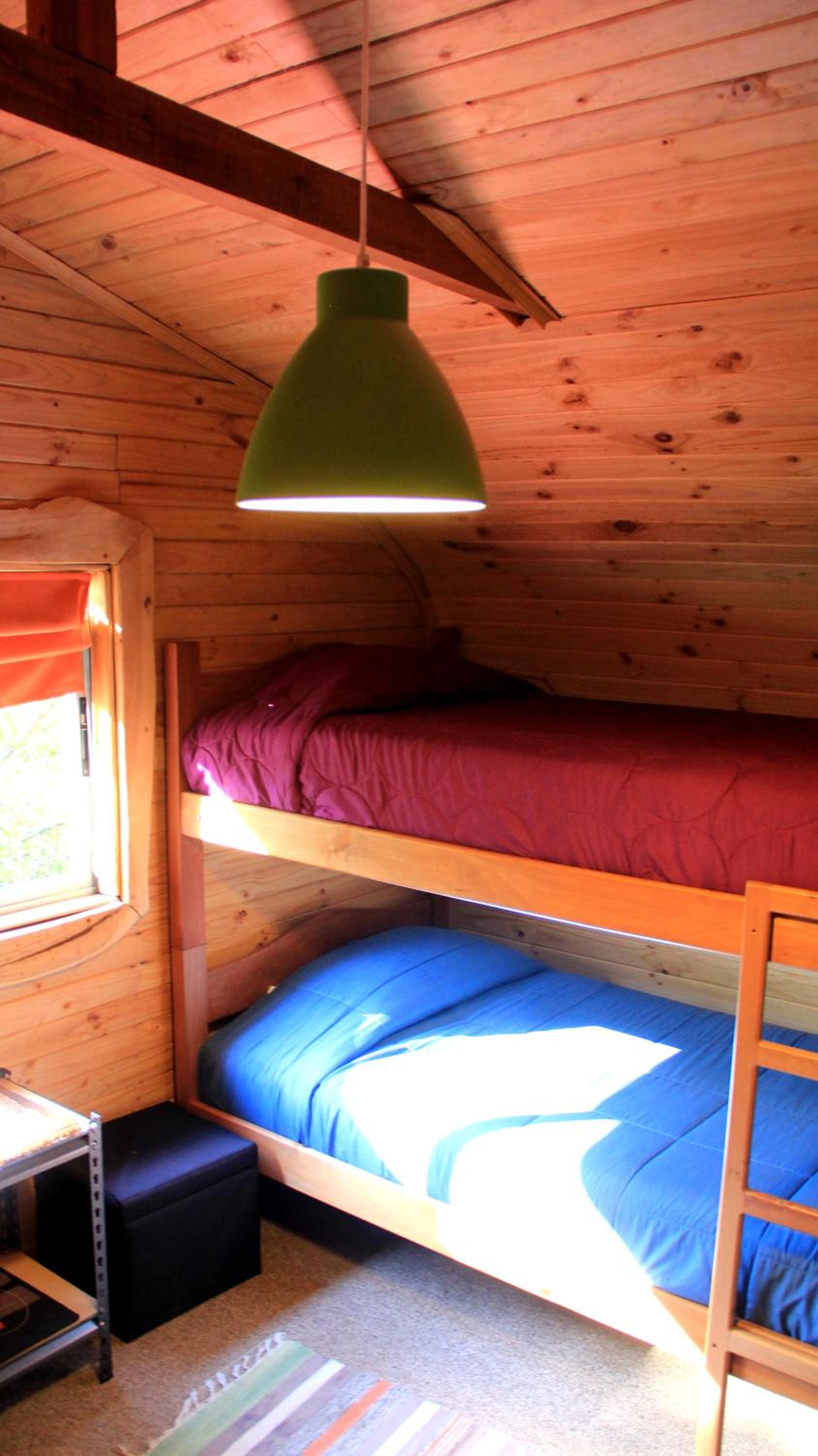 Two-Bedroom Bungalow photo 2