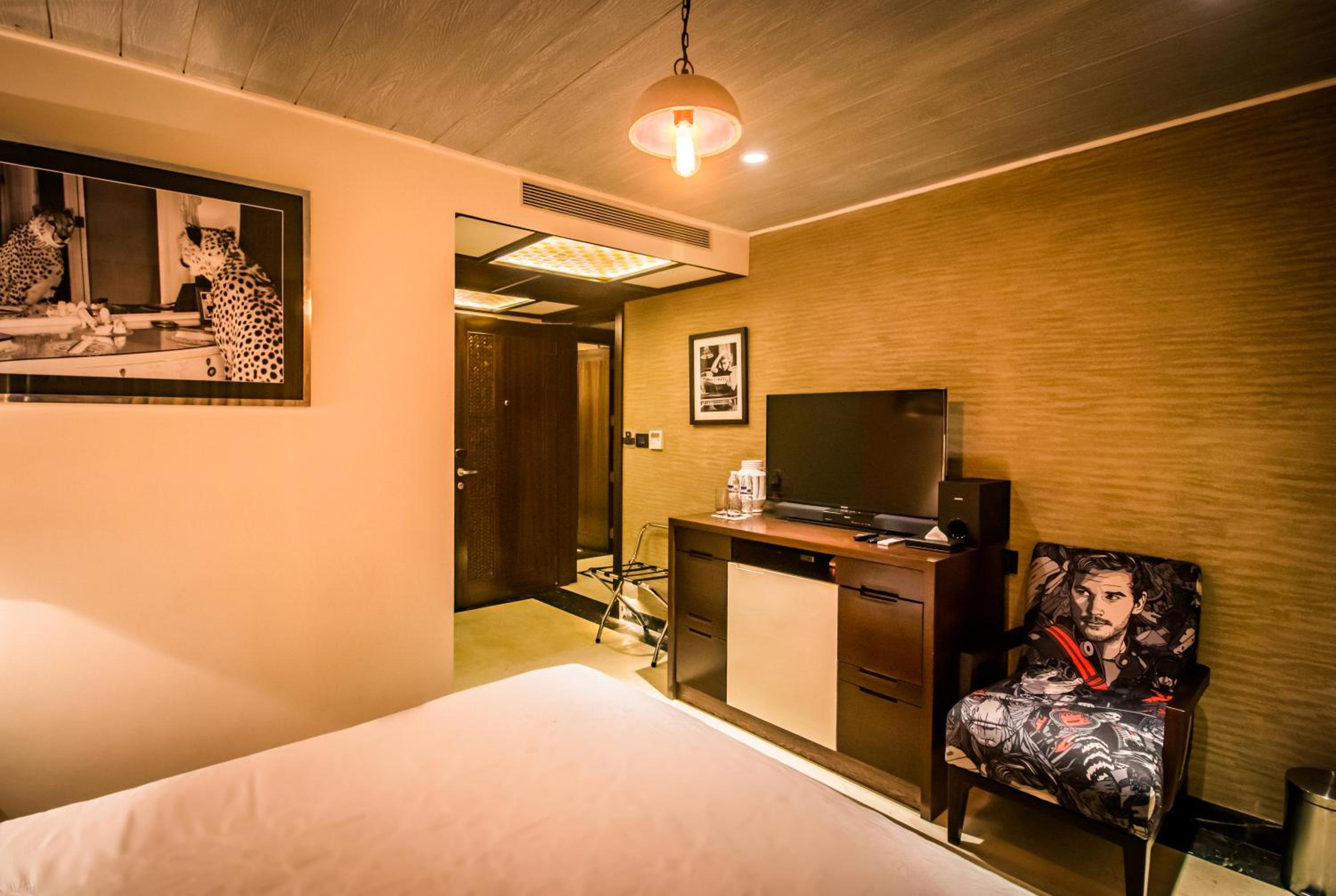3 Bedroom Ocean View Presidential Villa - 10% Discount of Food & Beverages and SPA photo 3