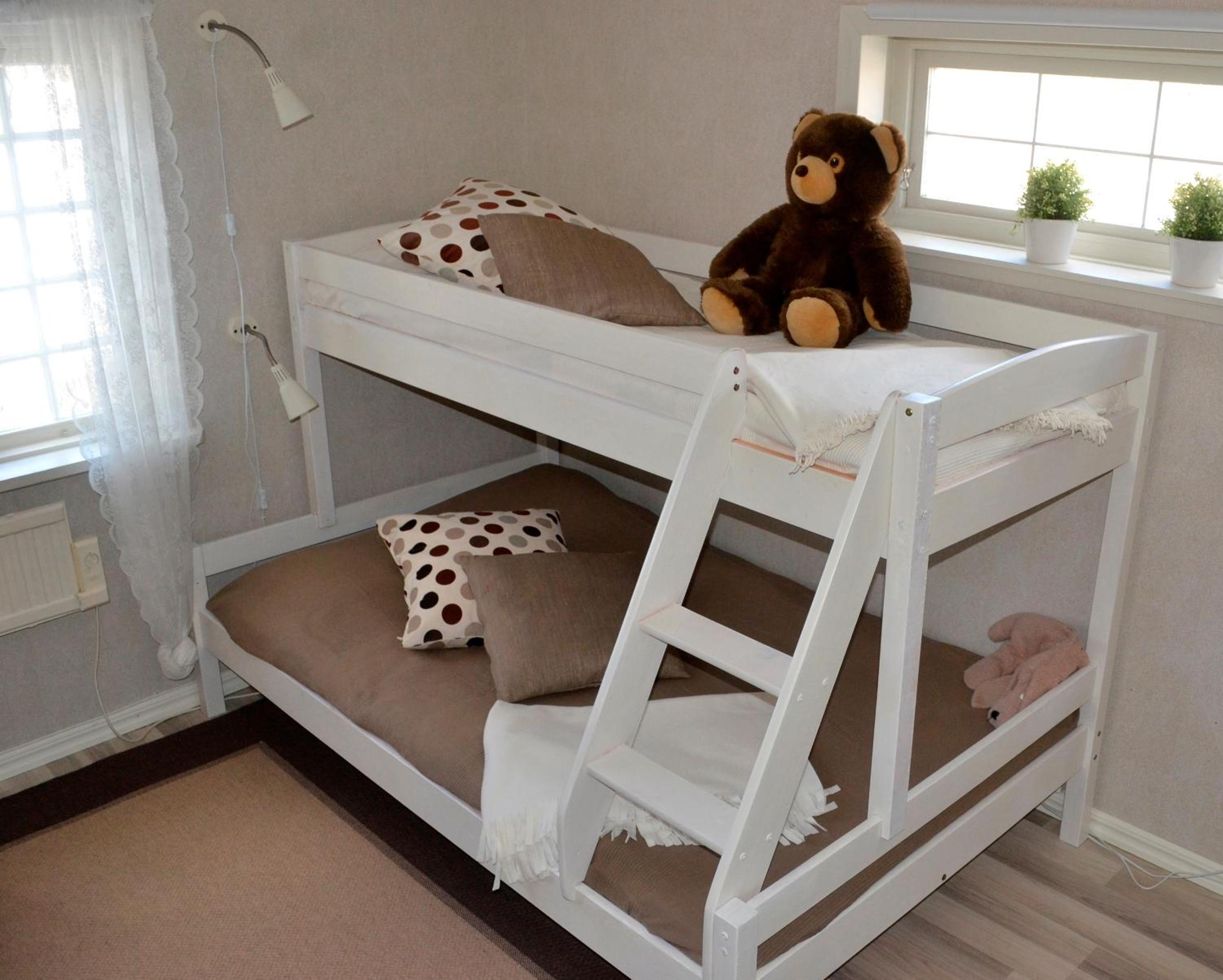 One-Bedroom House photo 1