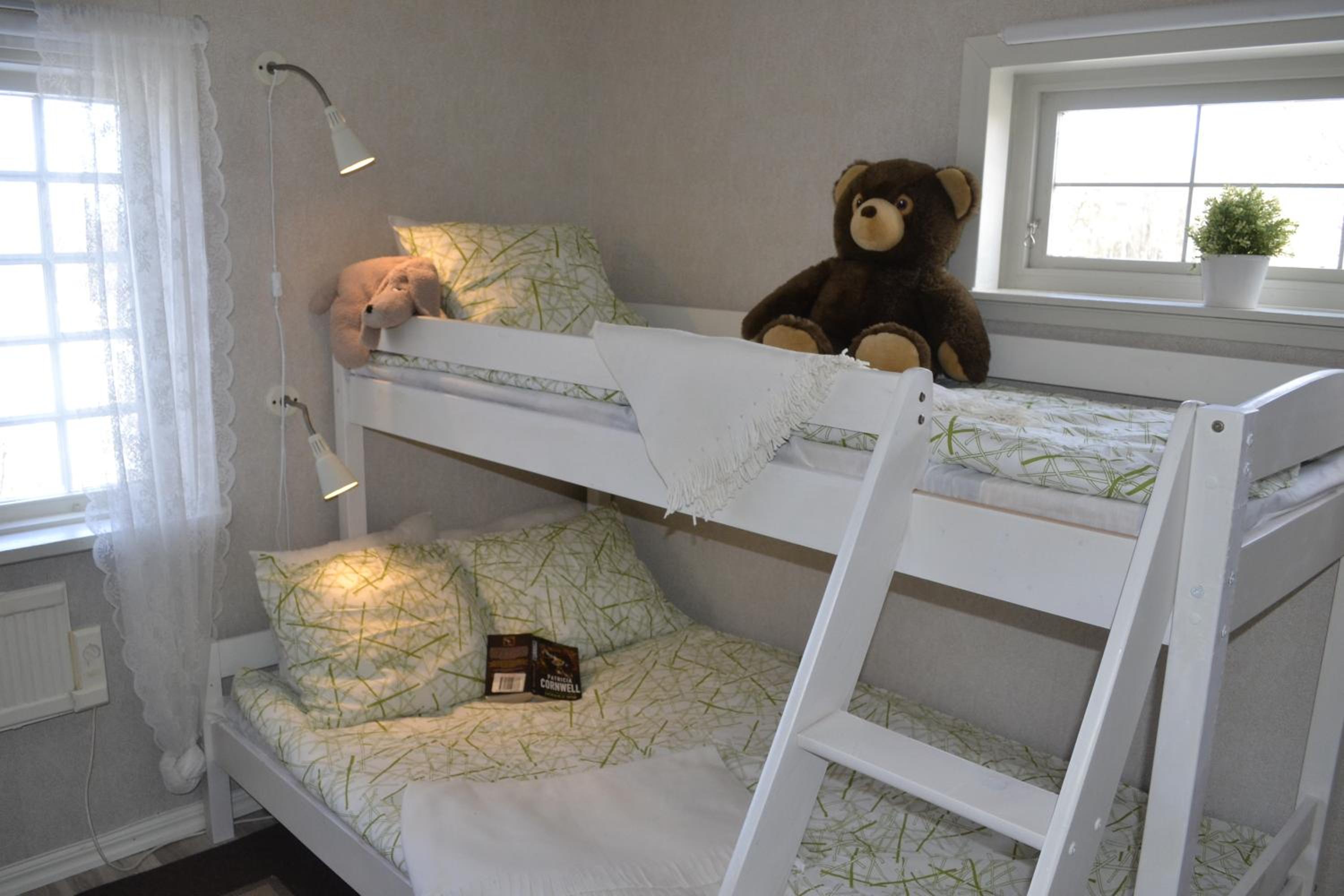One-Bedroom House photo 3
