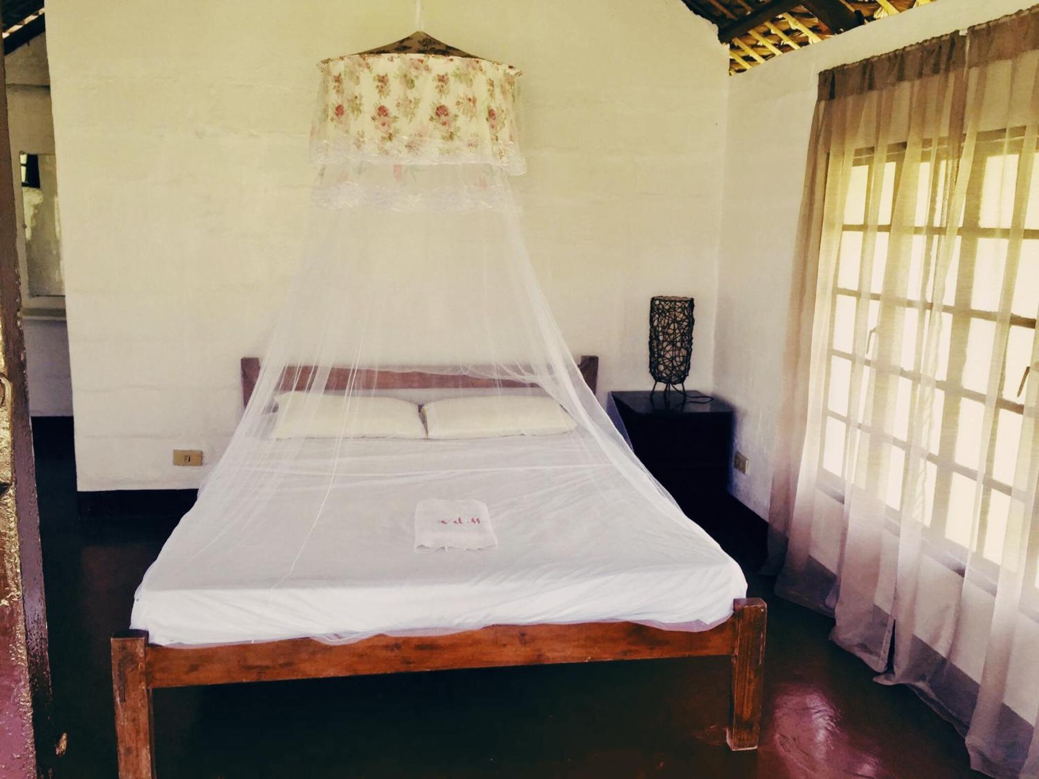 Double Room with Garden View photo 3