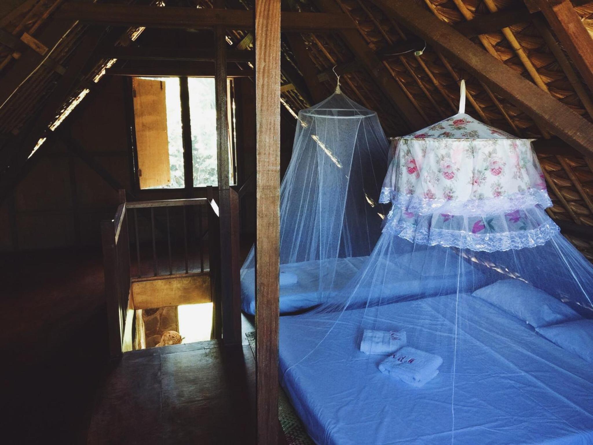Quadruple Room with Balcony photo 1