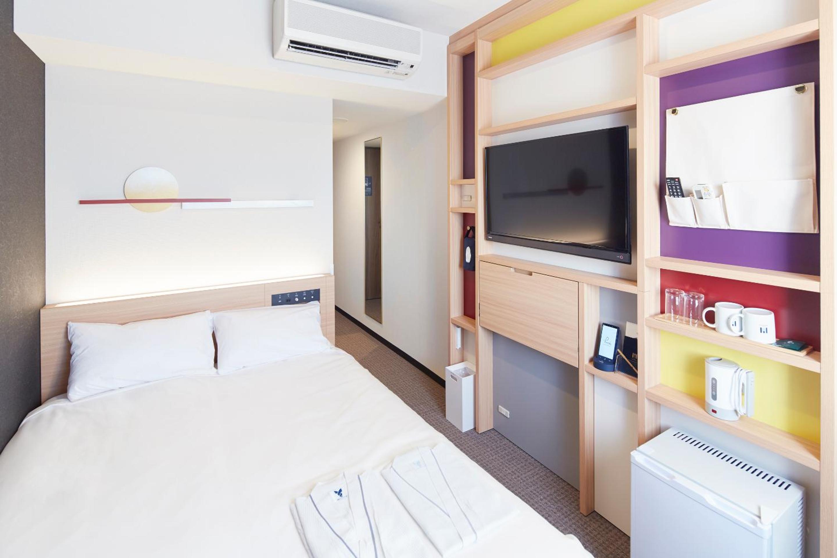 Standard Double Room - Non-Smoking photo 3