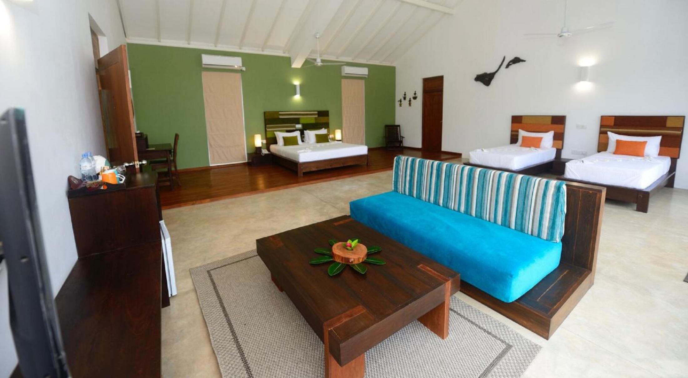Suite with Sea View photo 1