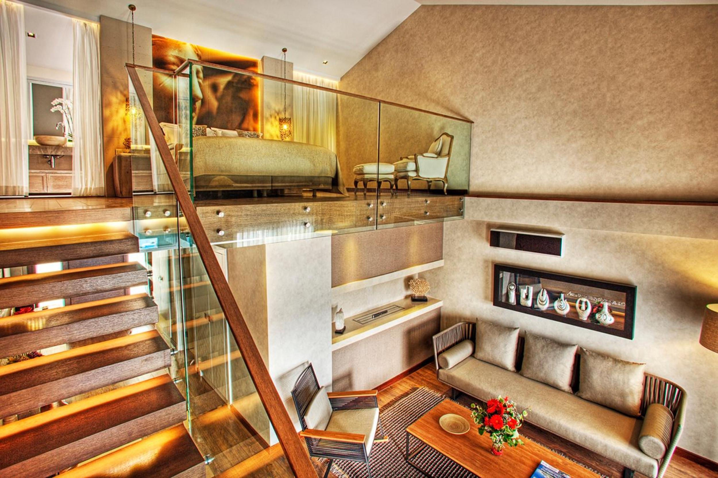 Premium Suite - Photo 1