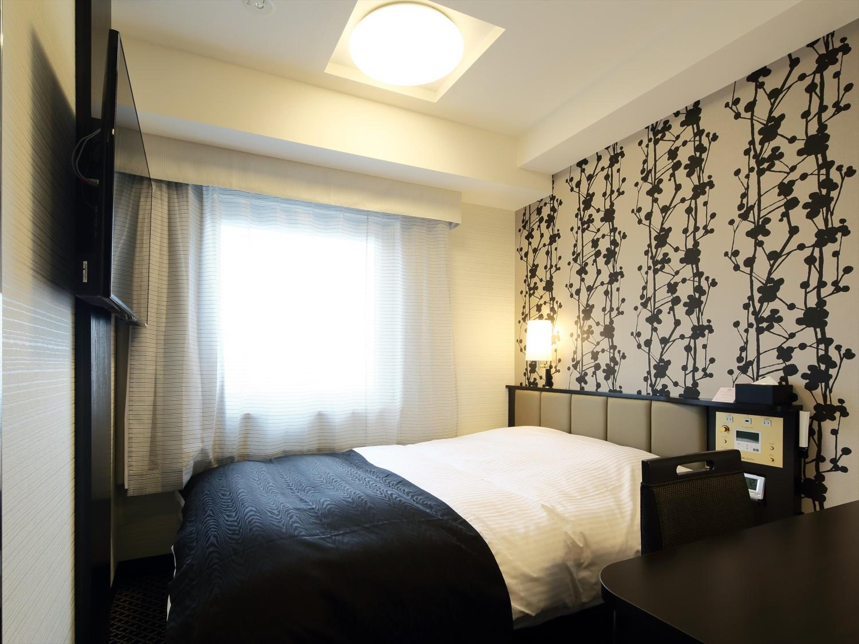 Double Room - Non-Smoking  photo 1