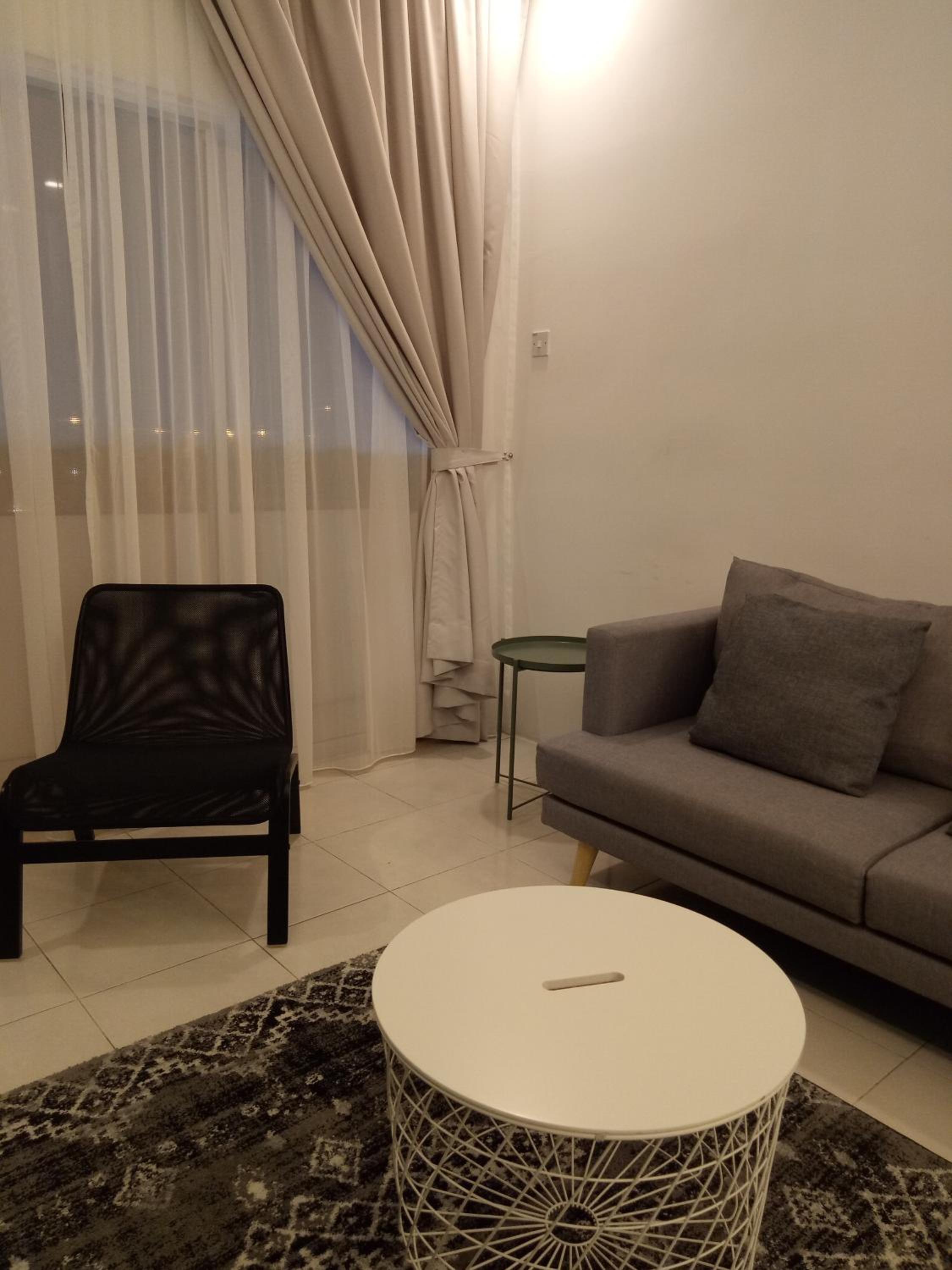 Three-Bedroom Apartment - Photo 19