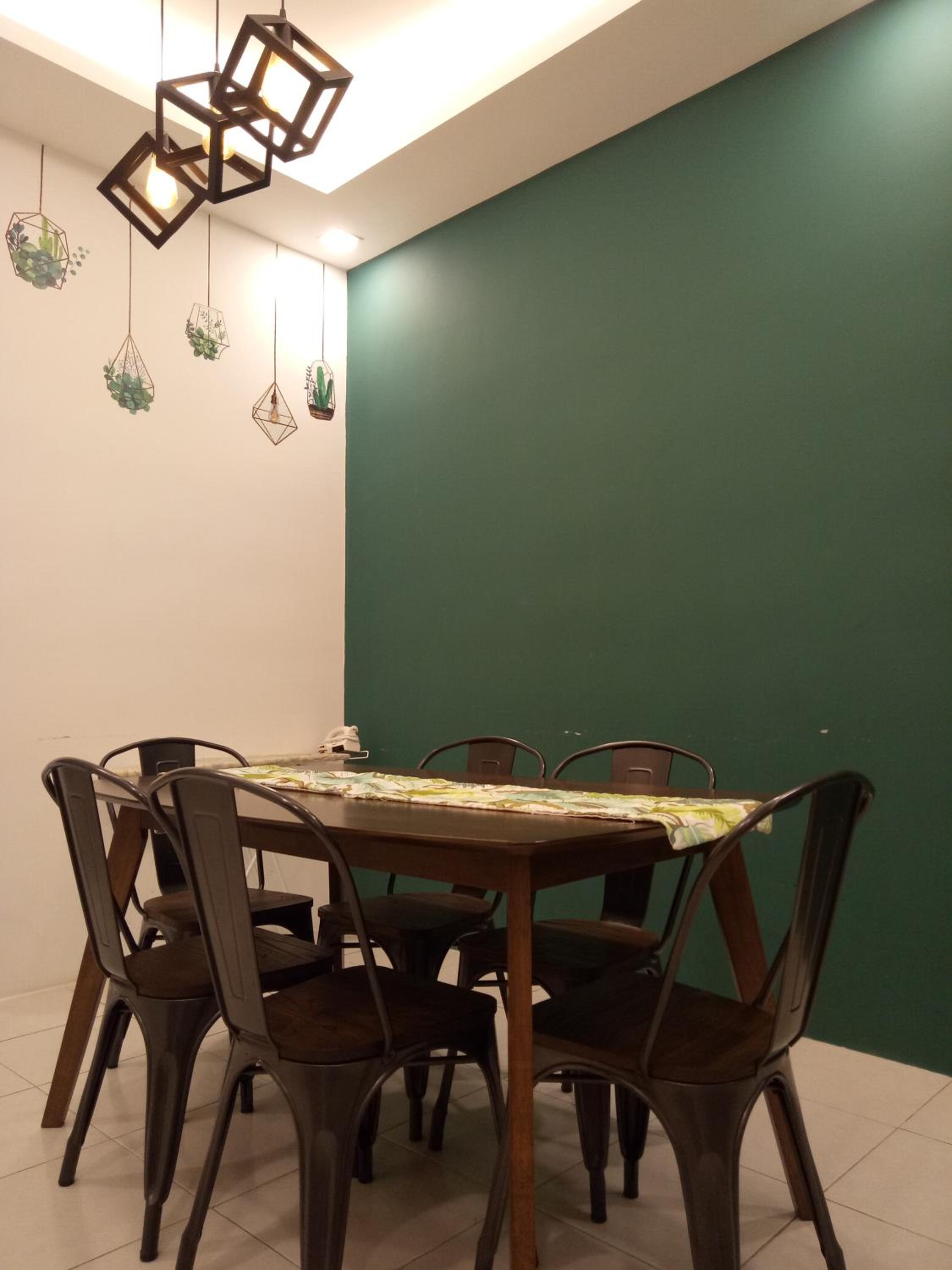 Three-Bedroom Apartment - Photo 13