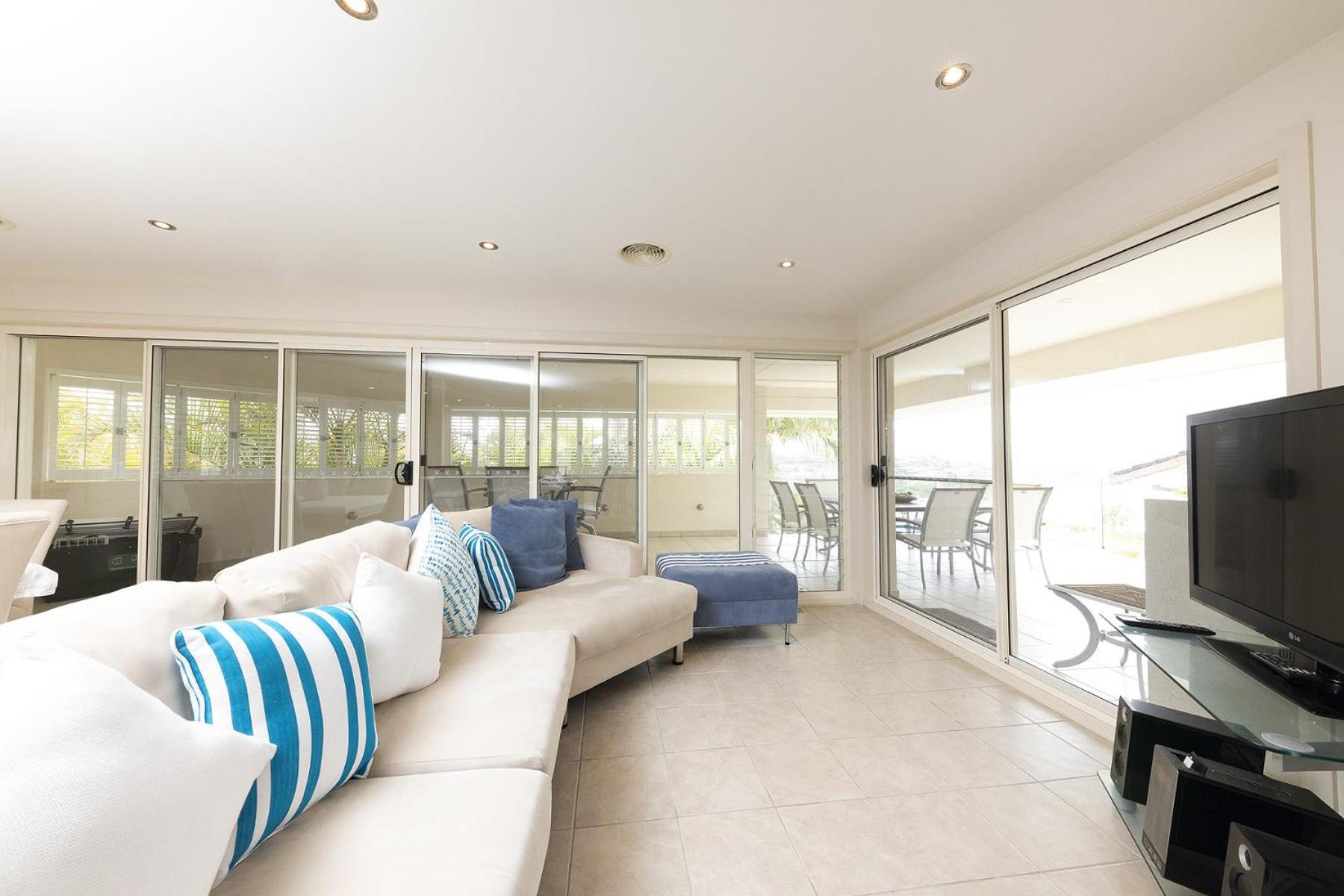 Three-Bedroom House photo 1