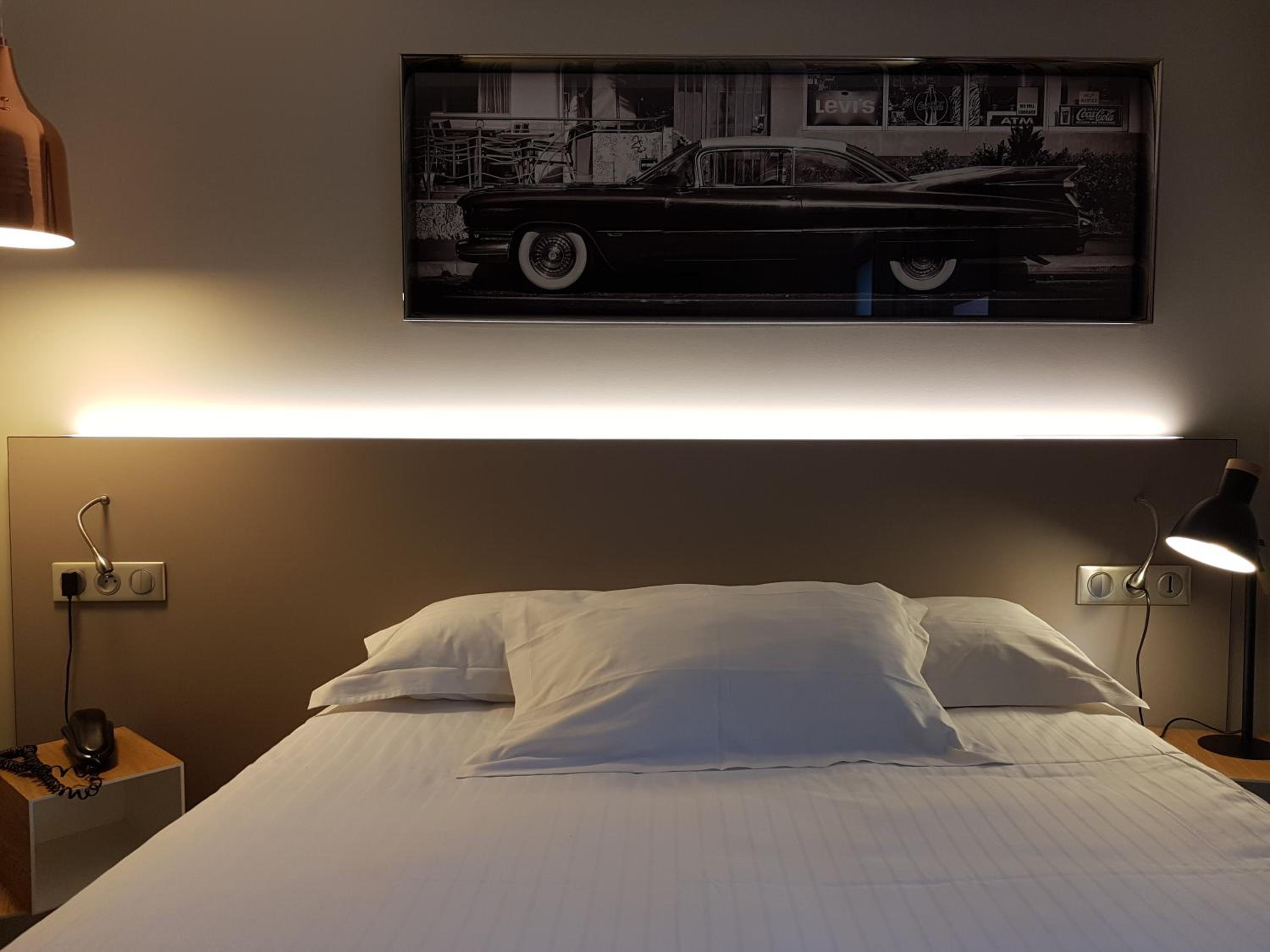 Comfort Double Room - Photo 2