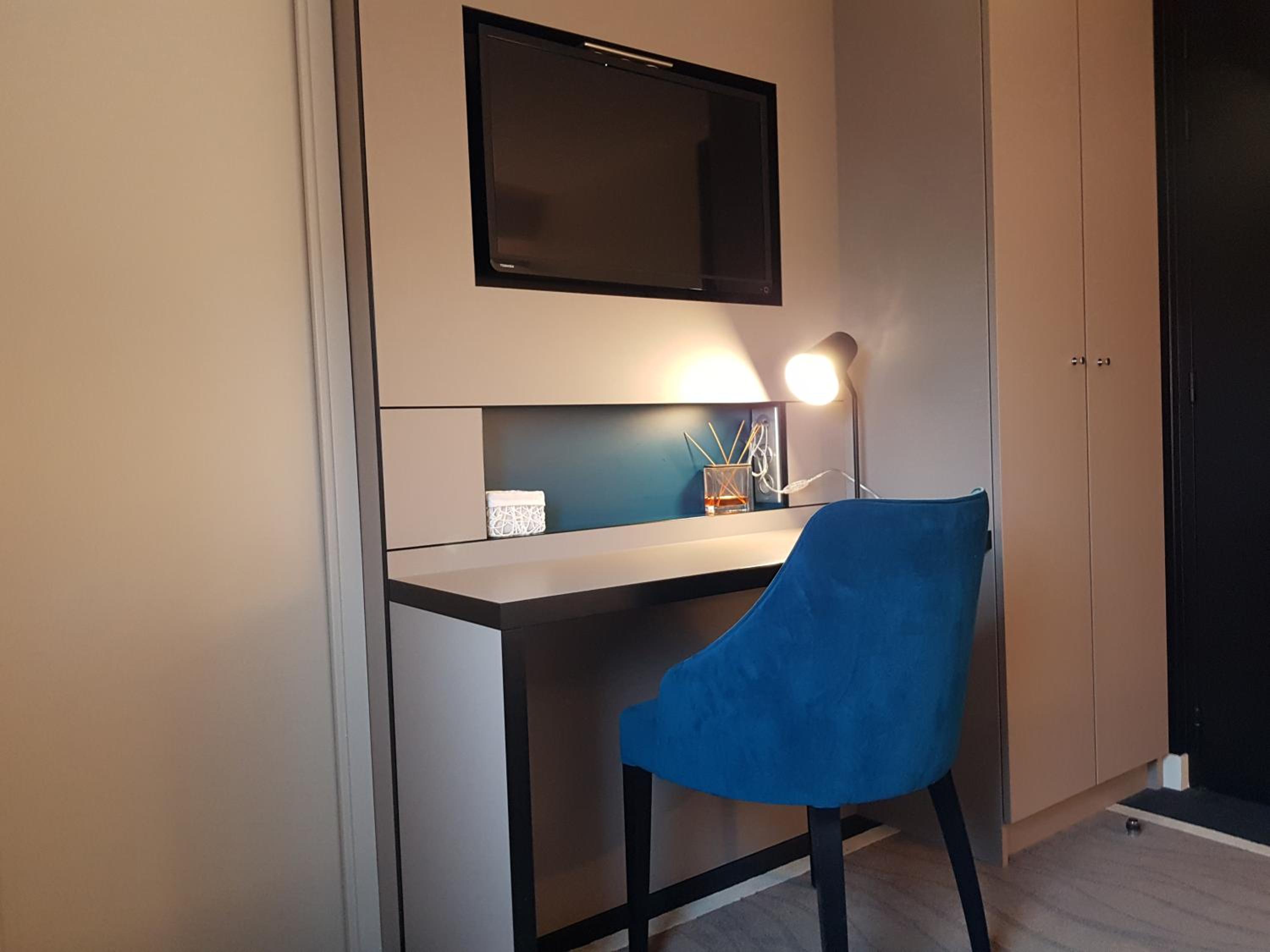 Comfort Double Room - Photo 9