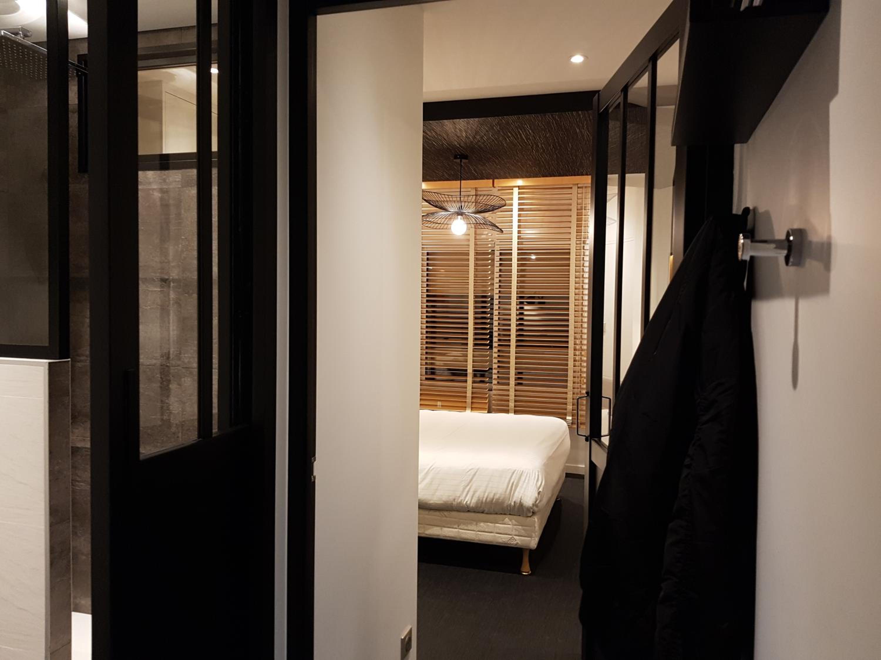 Comfort Double Room - Photo 4