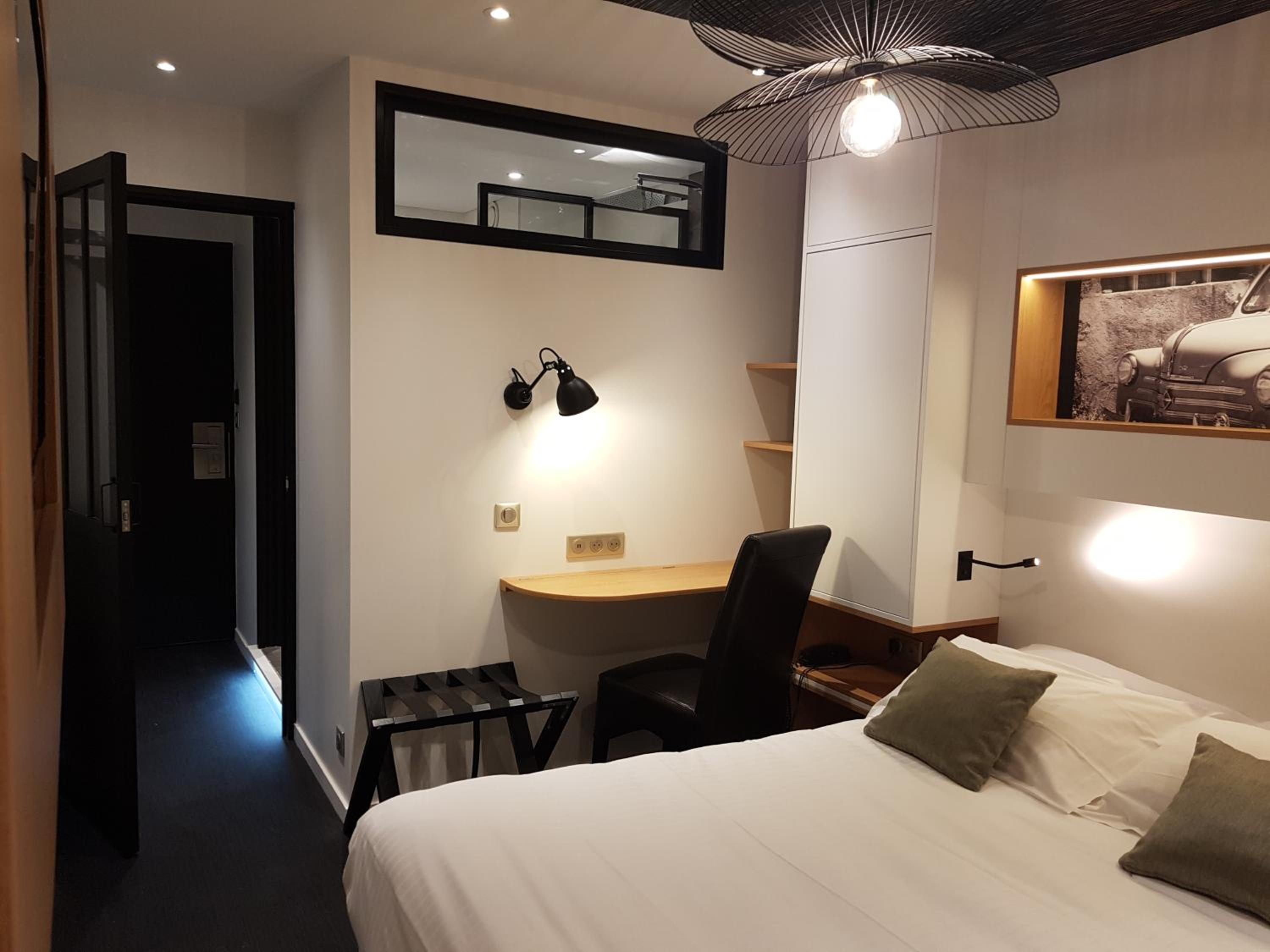 Comfort Double Room - Photo 8