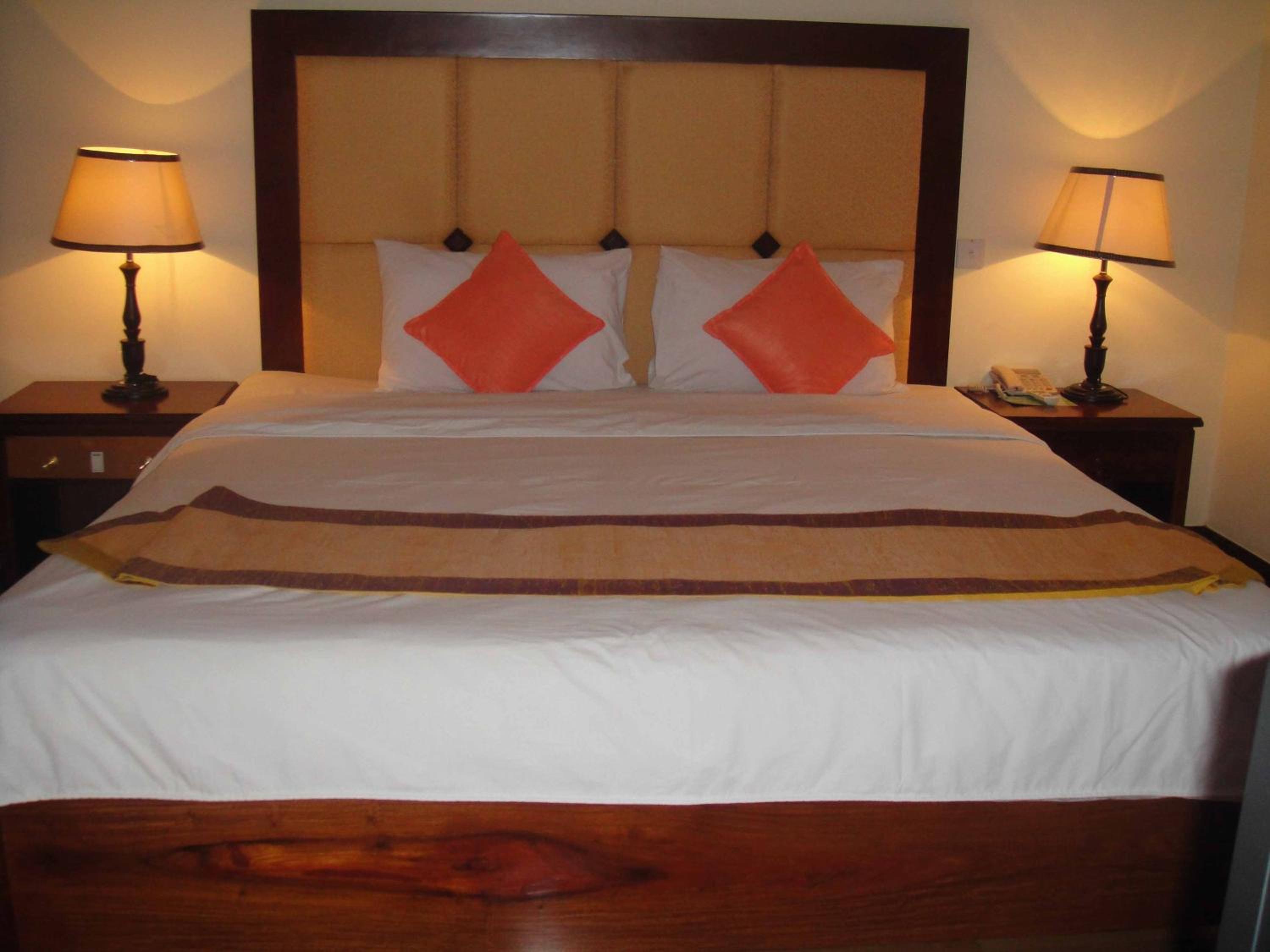 Deluxe Double Room - Photo 1