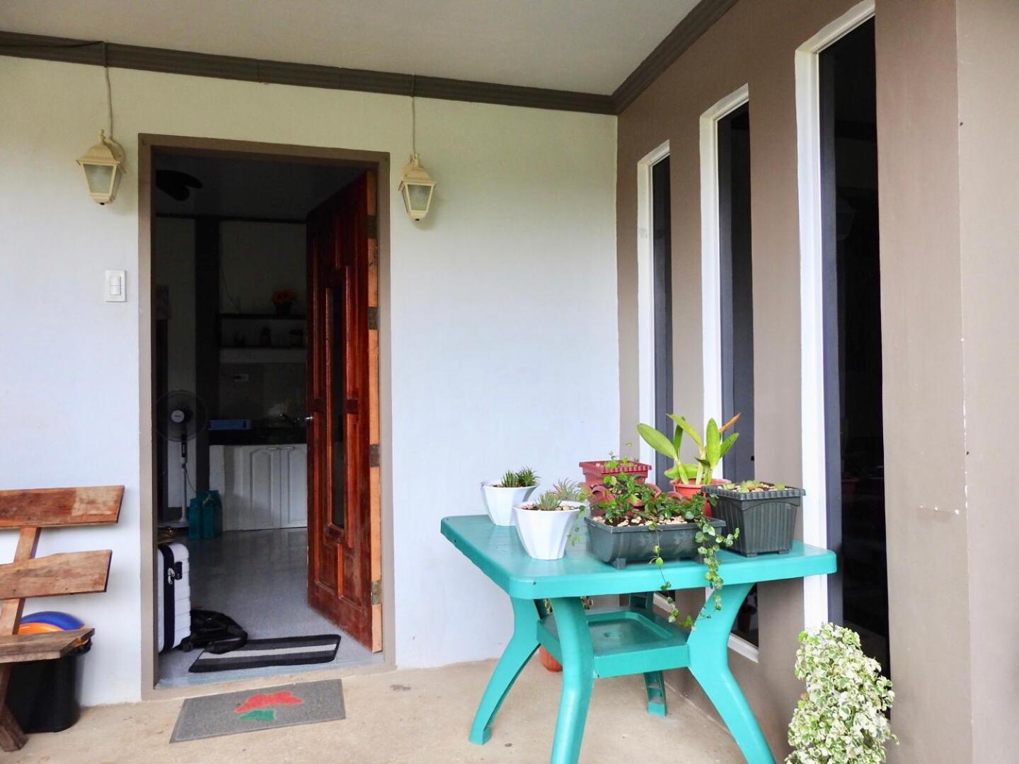 One-Bedroom House - Photo 24