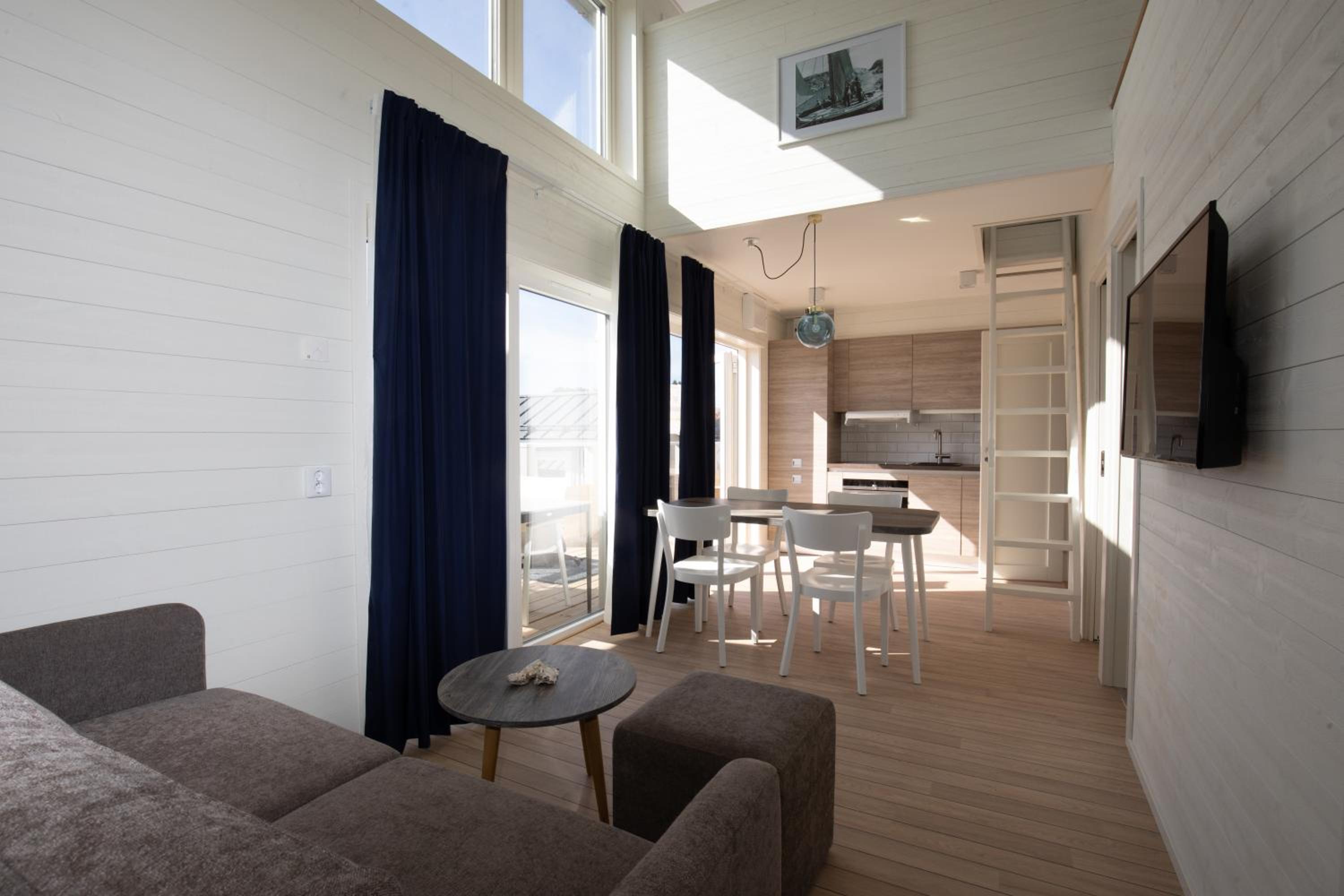 Duplex Apartment - Photo 5