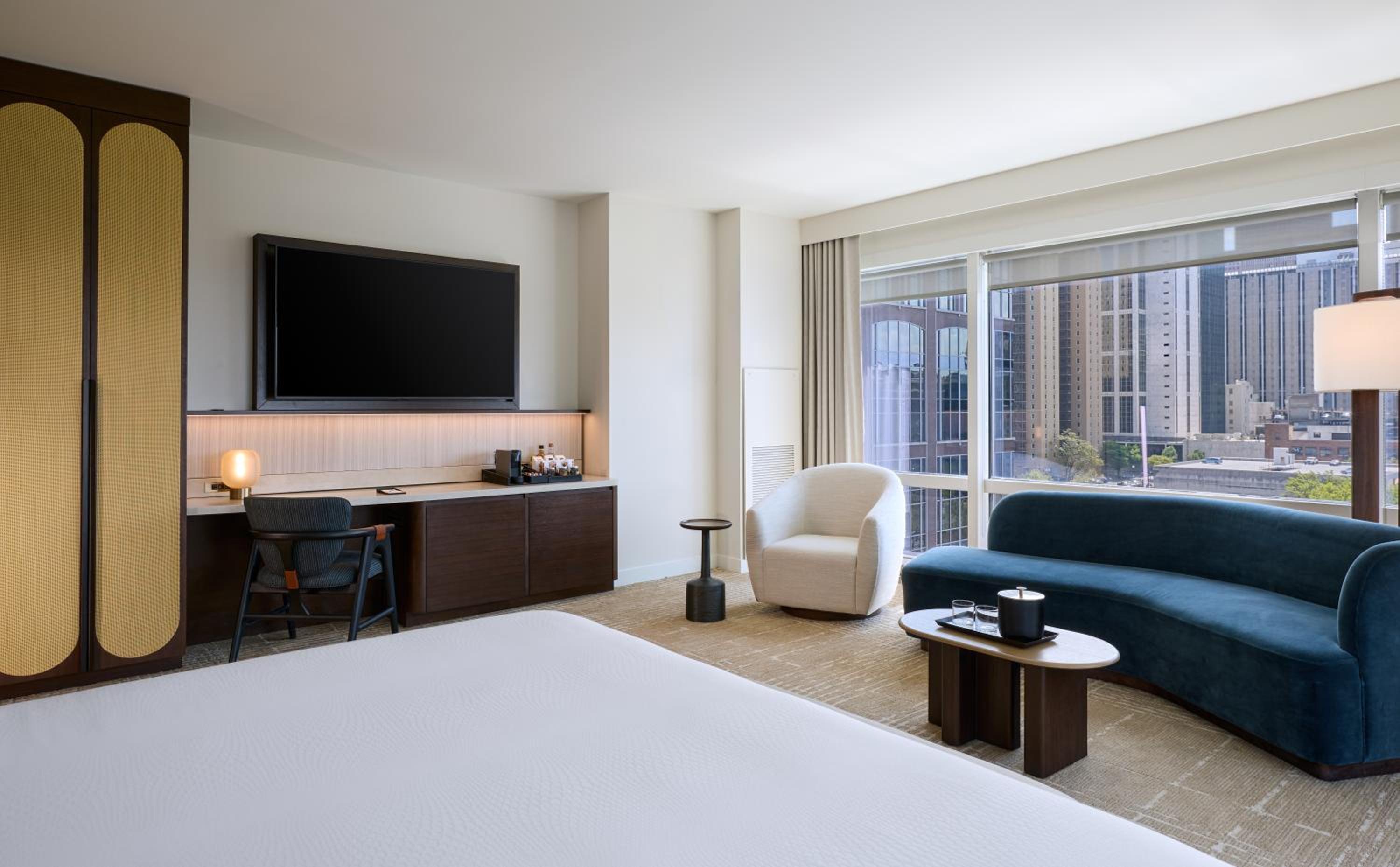 Studio Suite with King Bed
