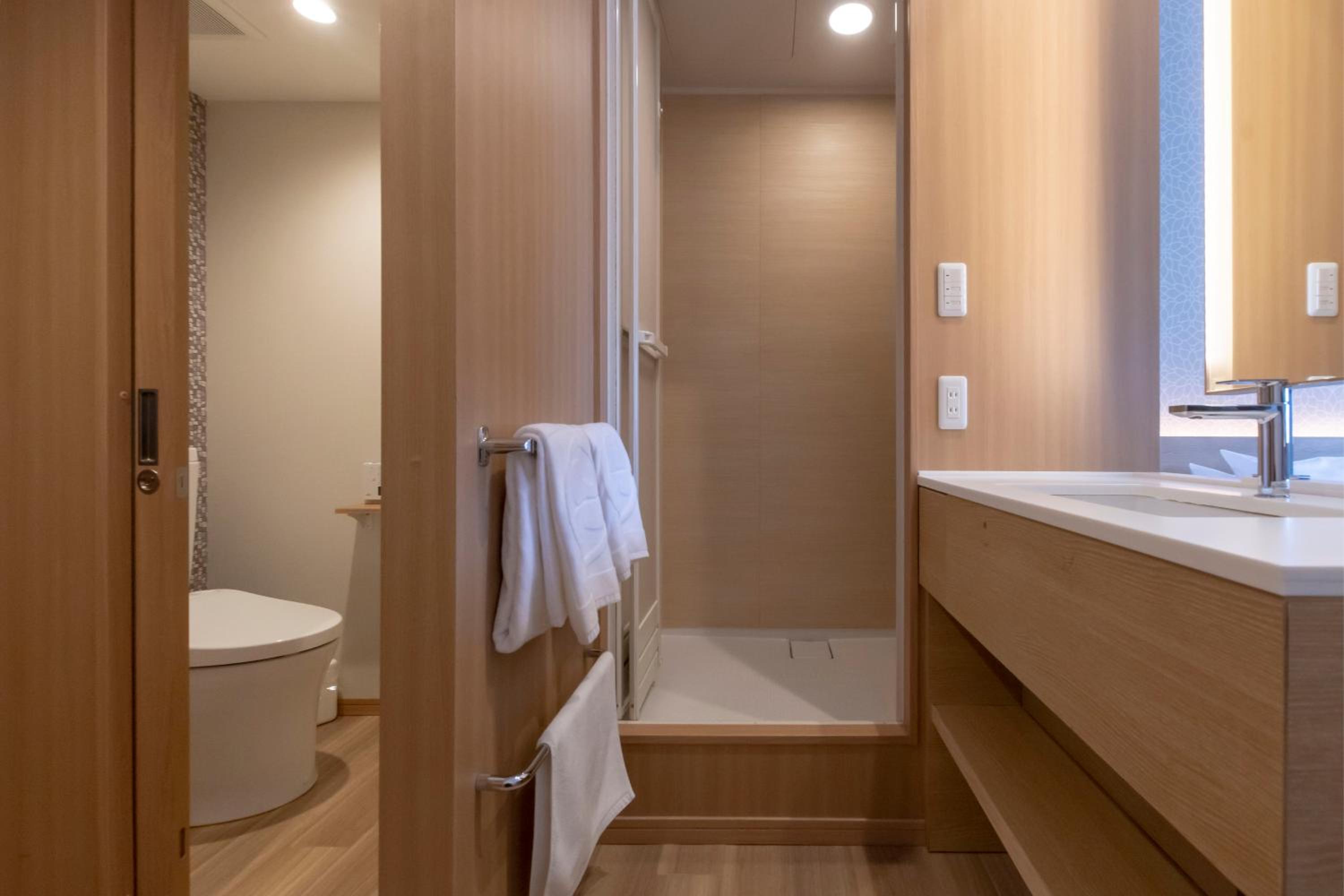  Standard Double Room - Non-Smoking photo 2