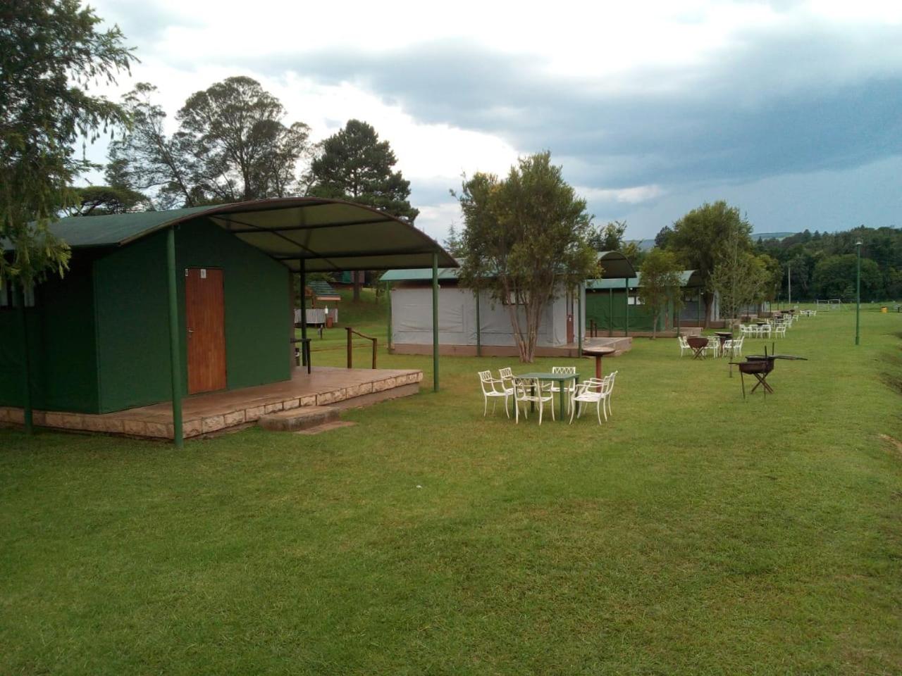 Large Tent 1 - Photo 5