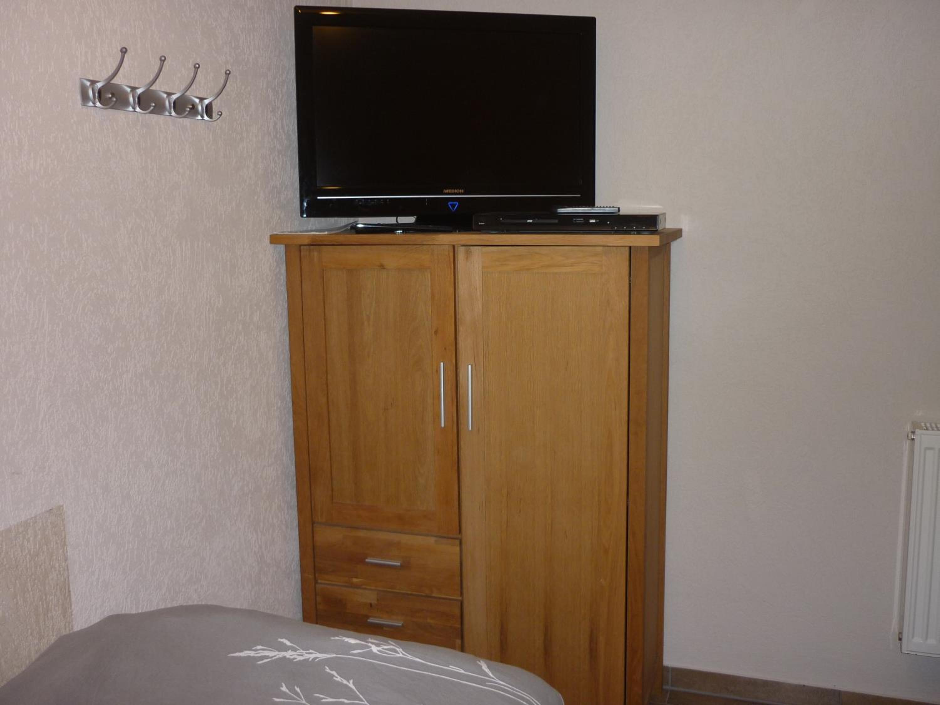 Two-Bedroom Apartment photo 1
