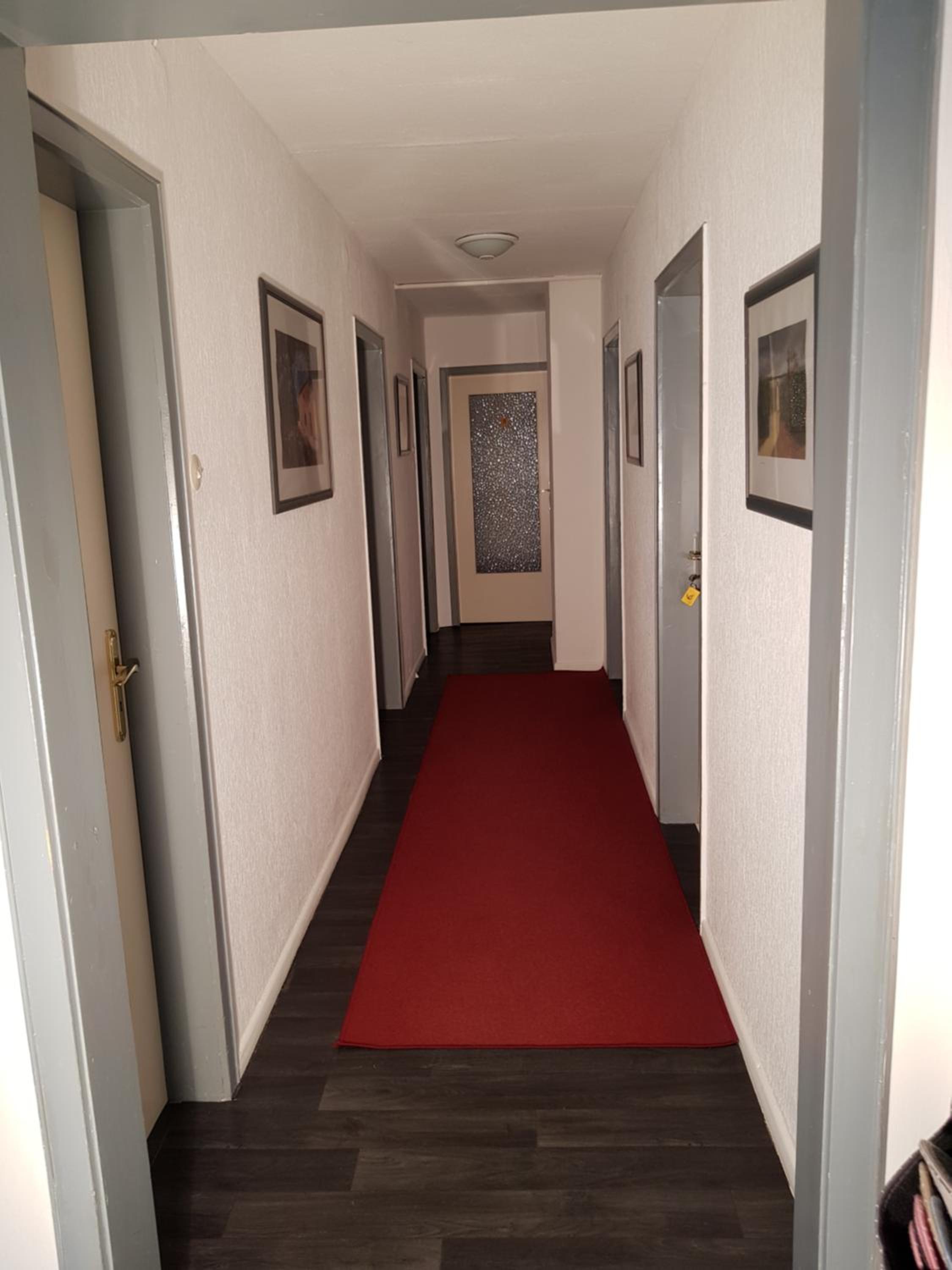 Double Room with external bathroom photo 2