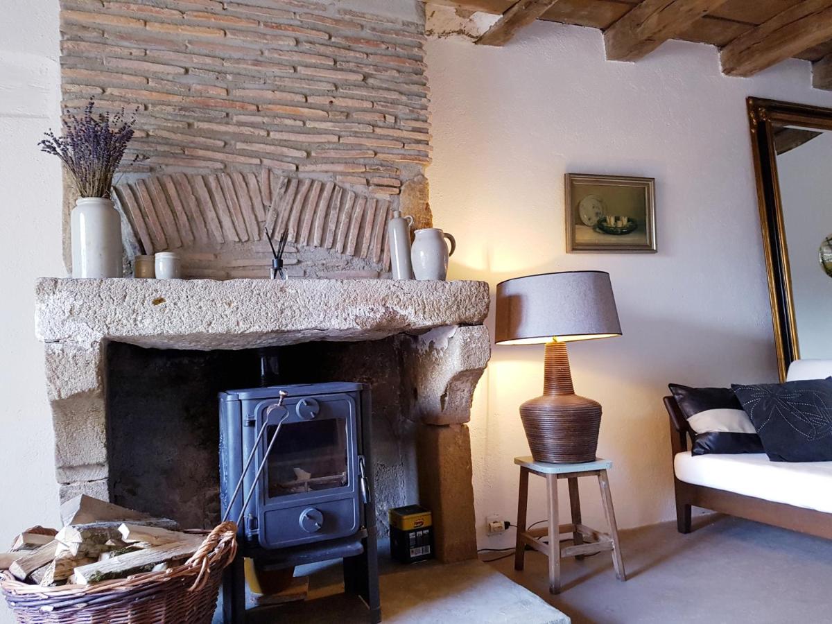 Junior Suite with Terrace - Saint Pierre