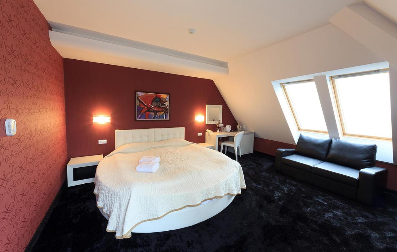 Junior Suite photo 1